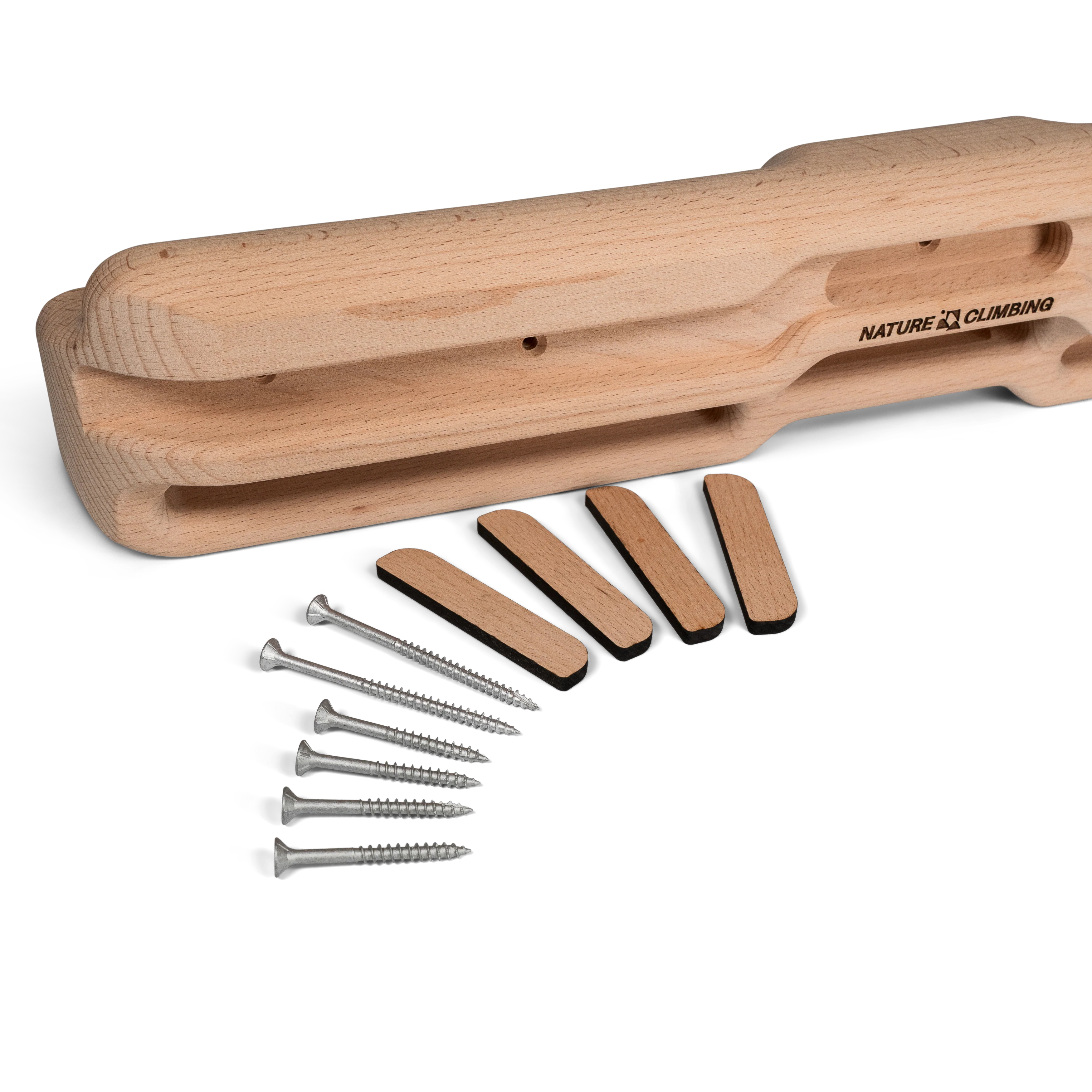 Board II - Beech - Image 3