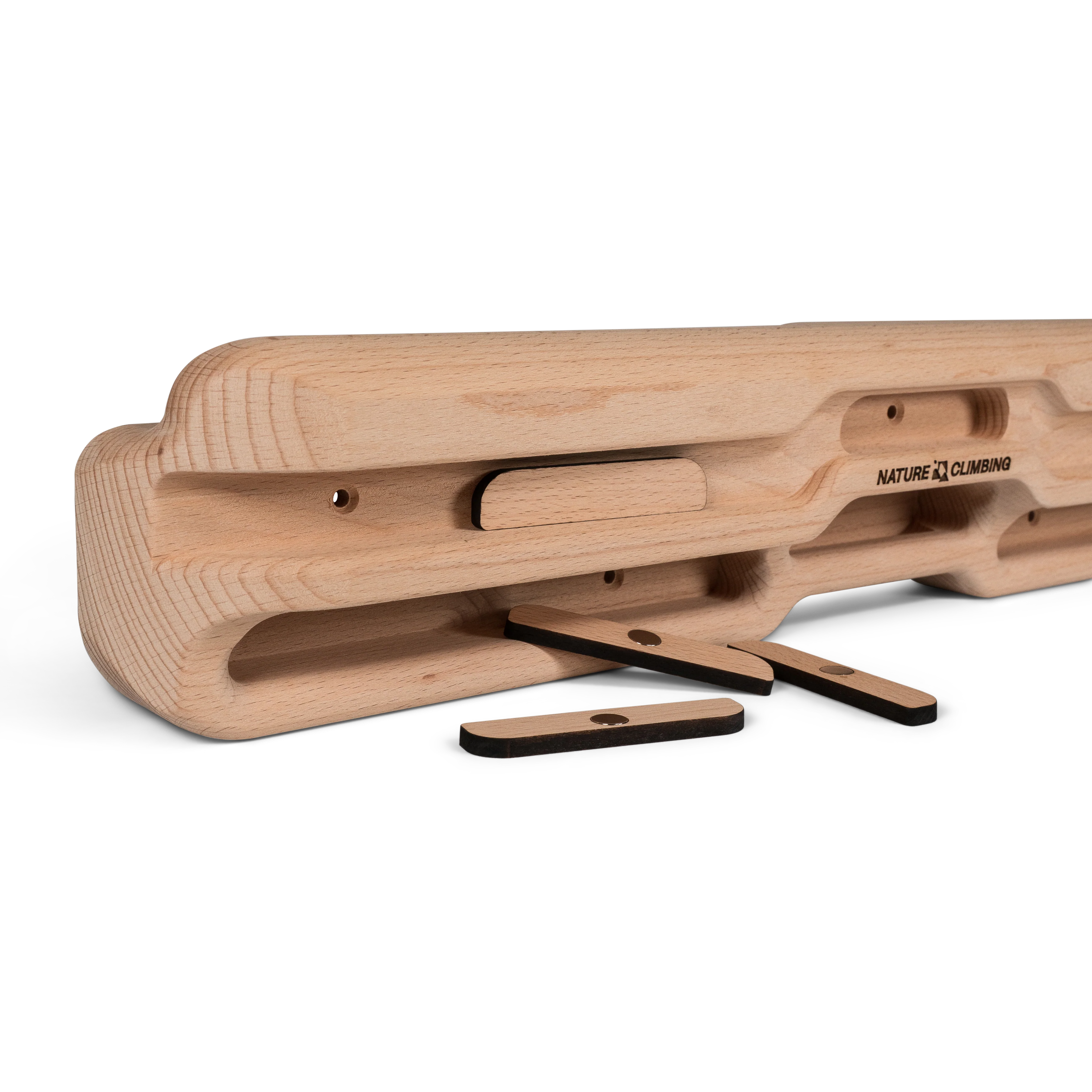 Board II - Beech - Image 4
