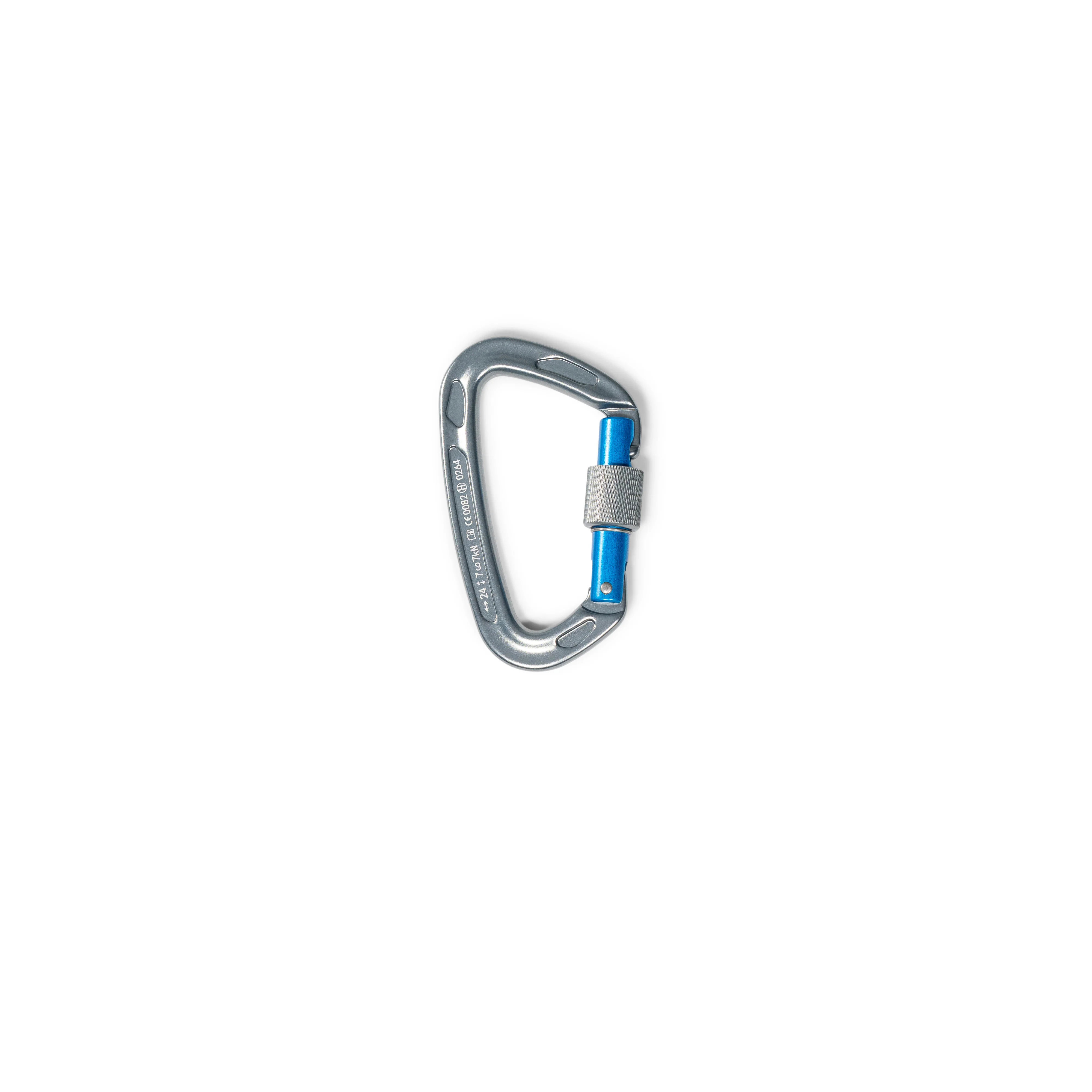 Carabiner Screwgate - Image 2