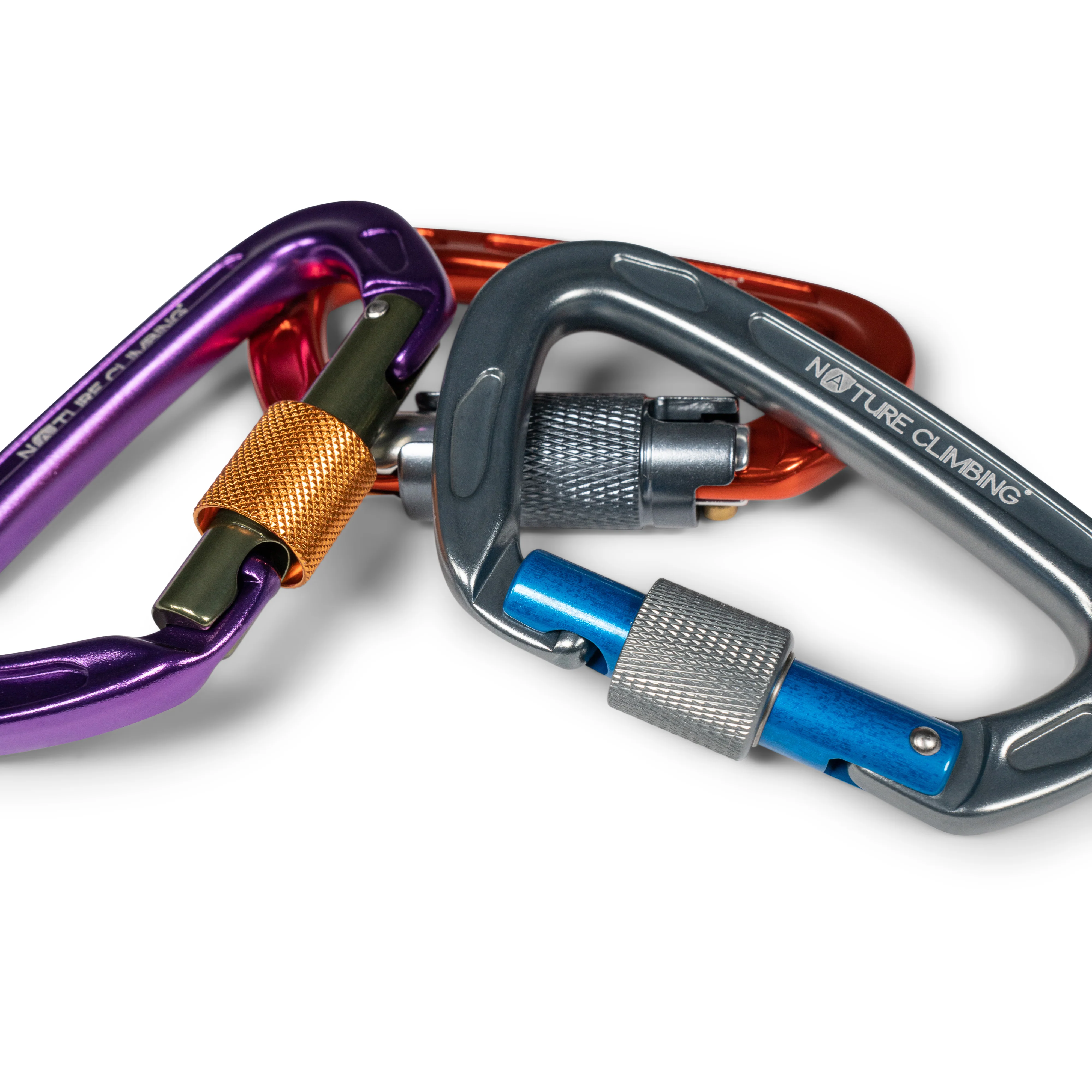 Carabiner Twistgate - Image 2