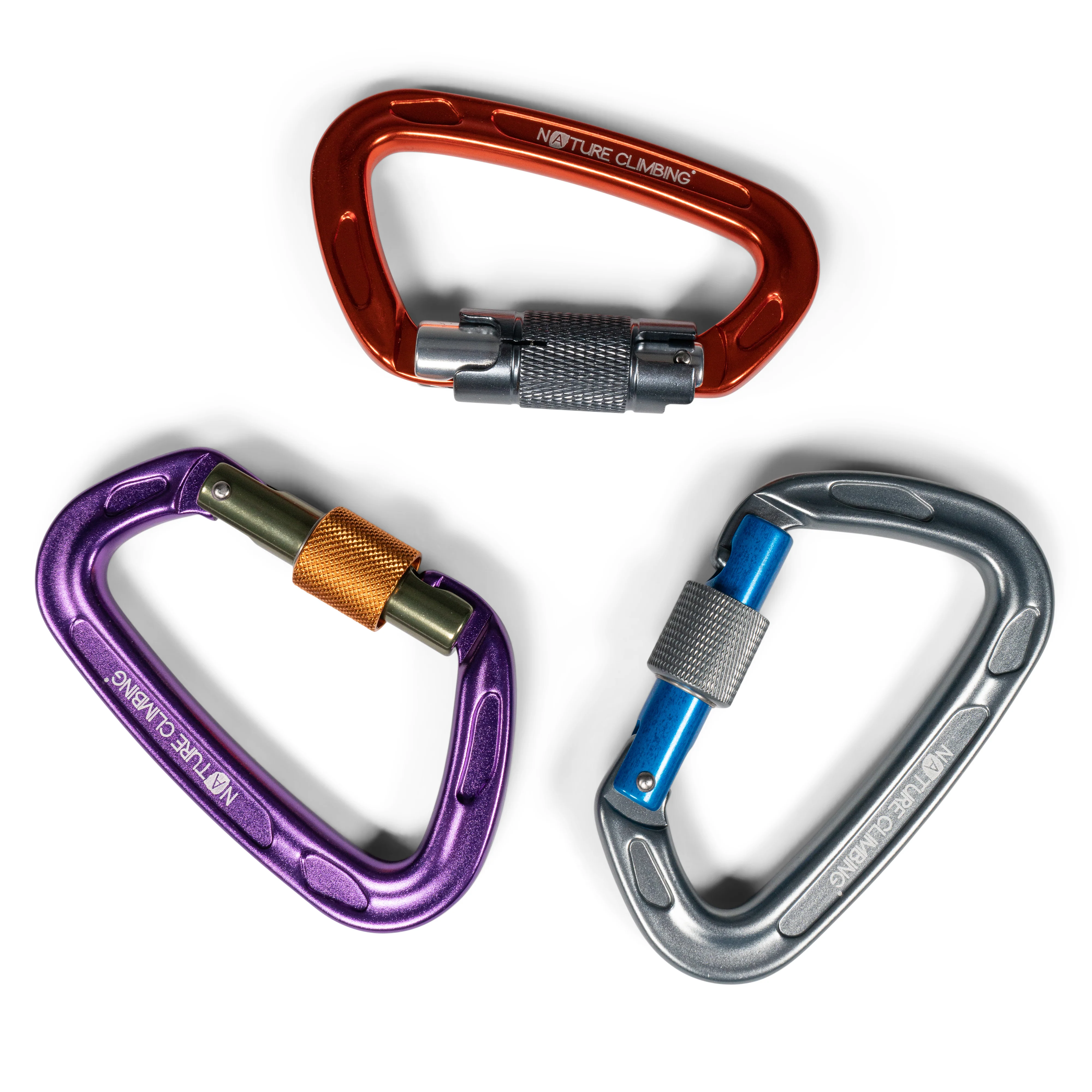 Carabiner Twistgate - Image 3