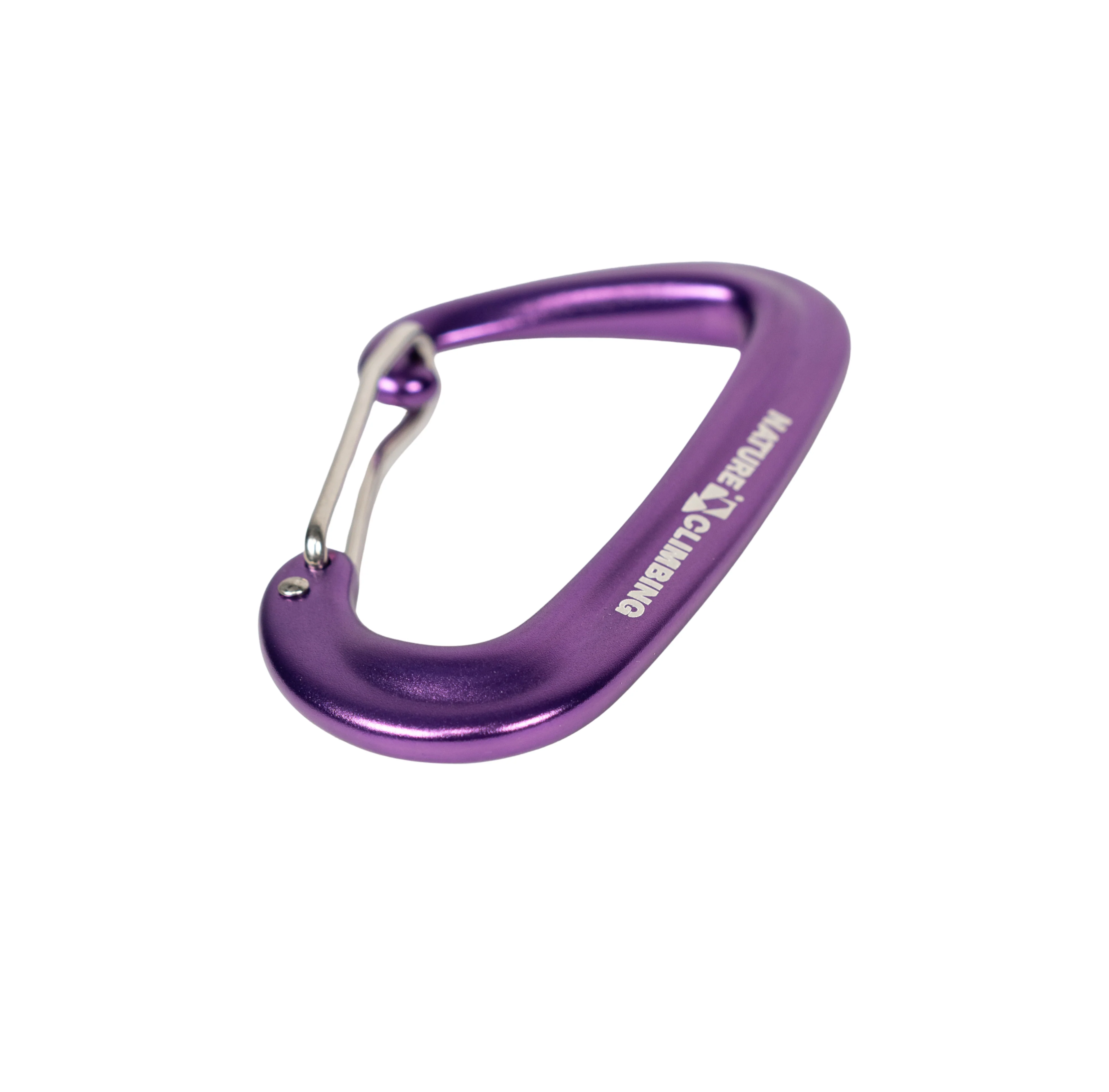 Carabiner Wiregate - Image 3