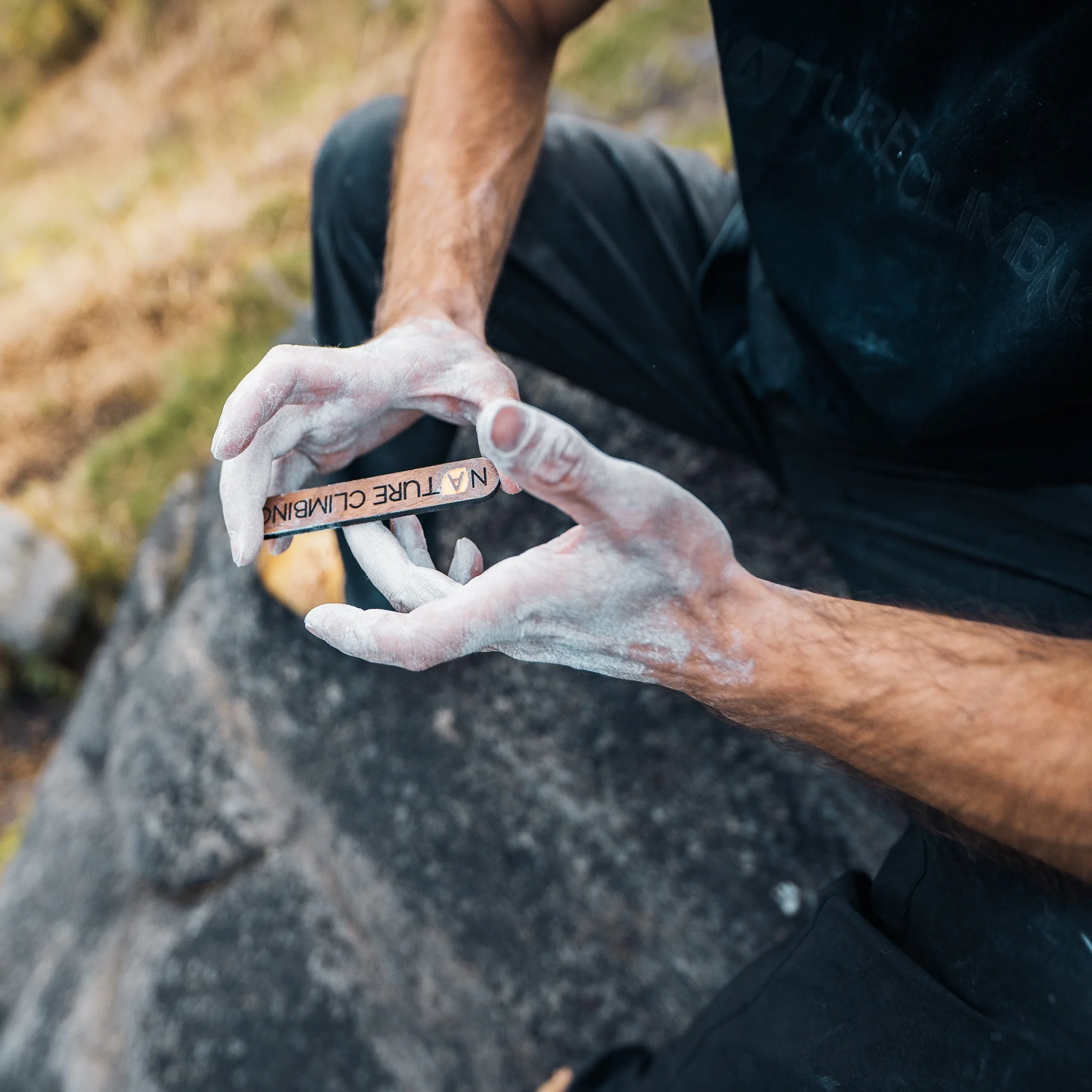 Climbing Sander - Image 4