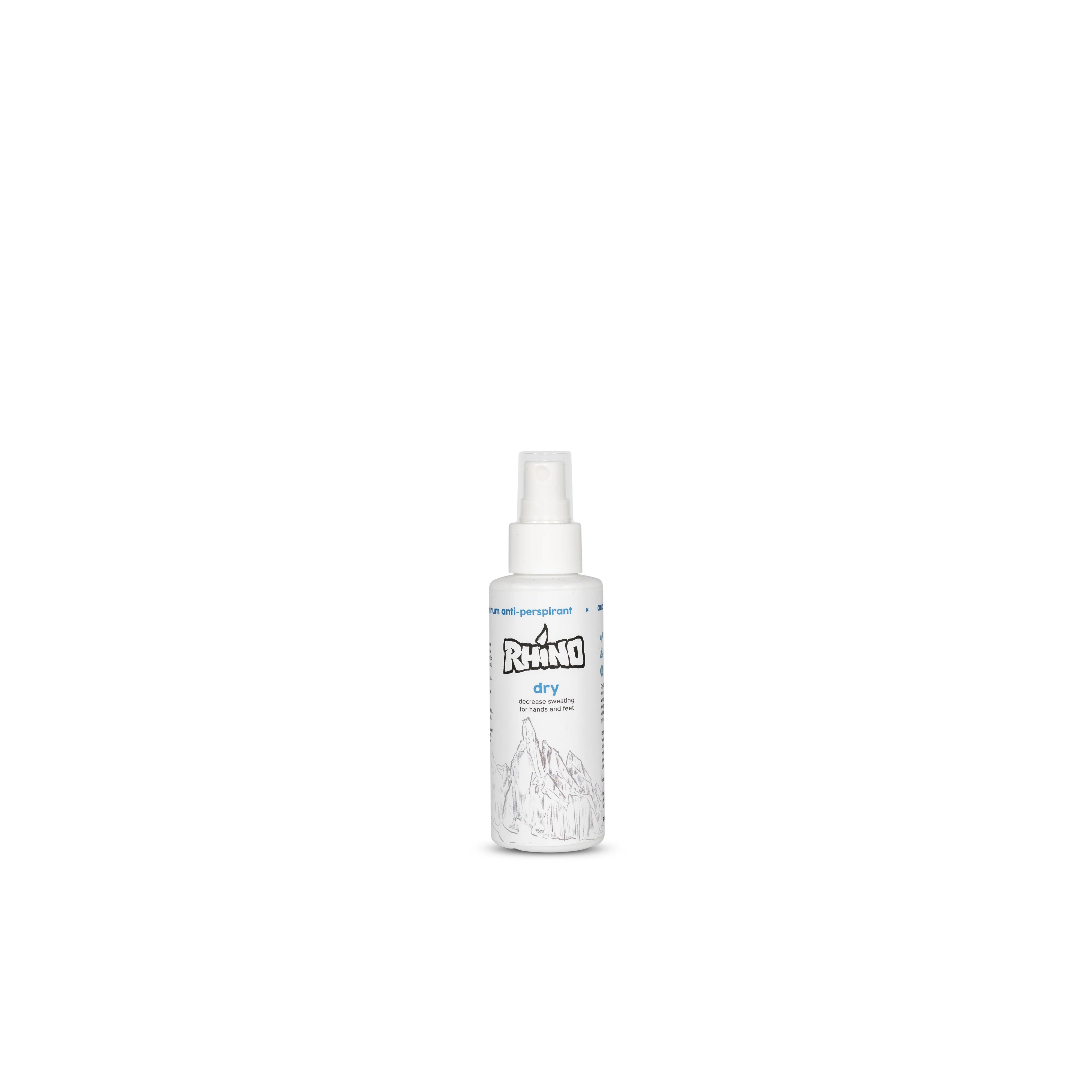 Rhino Dry - Image 3
