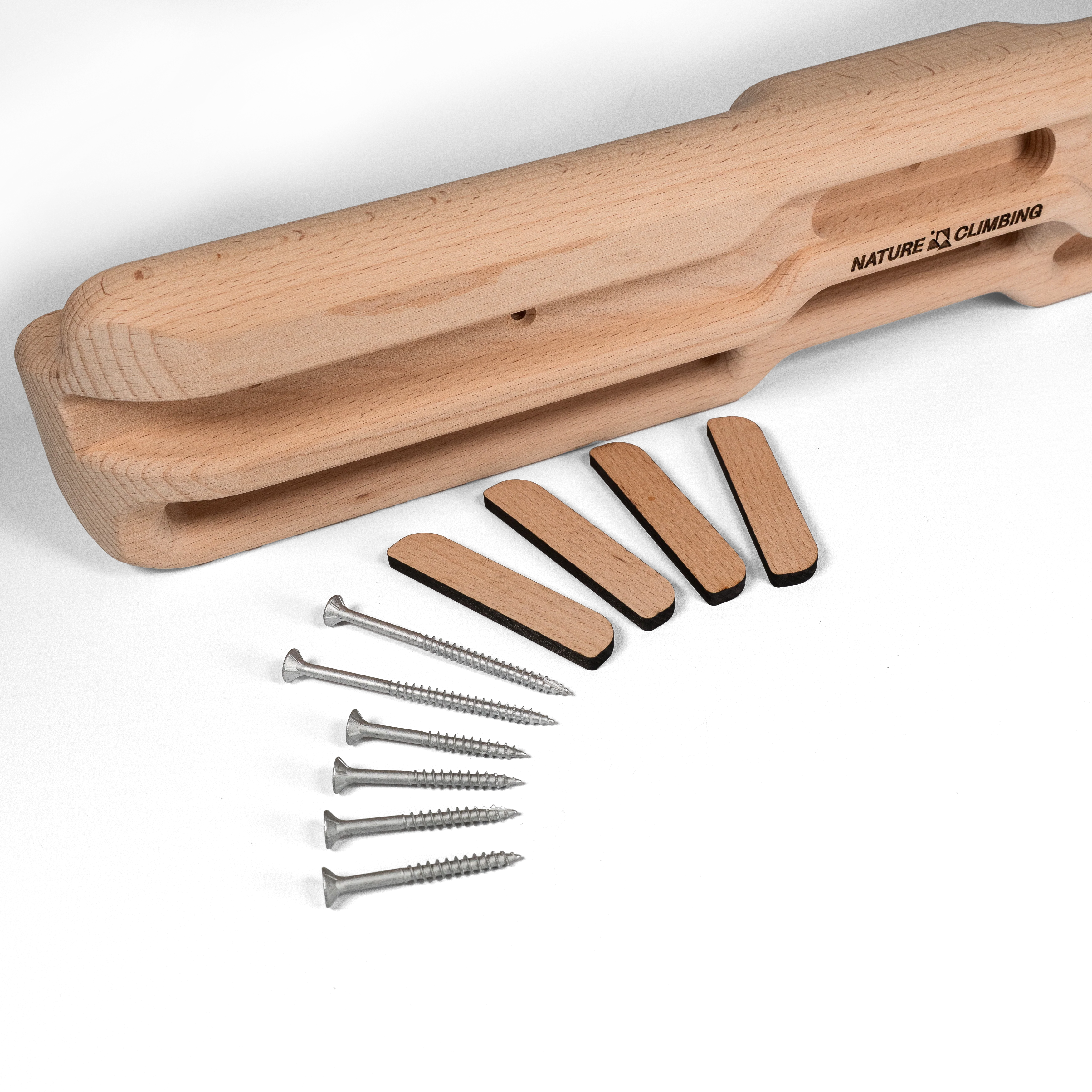 Magnetic inserts - Oak