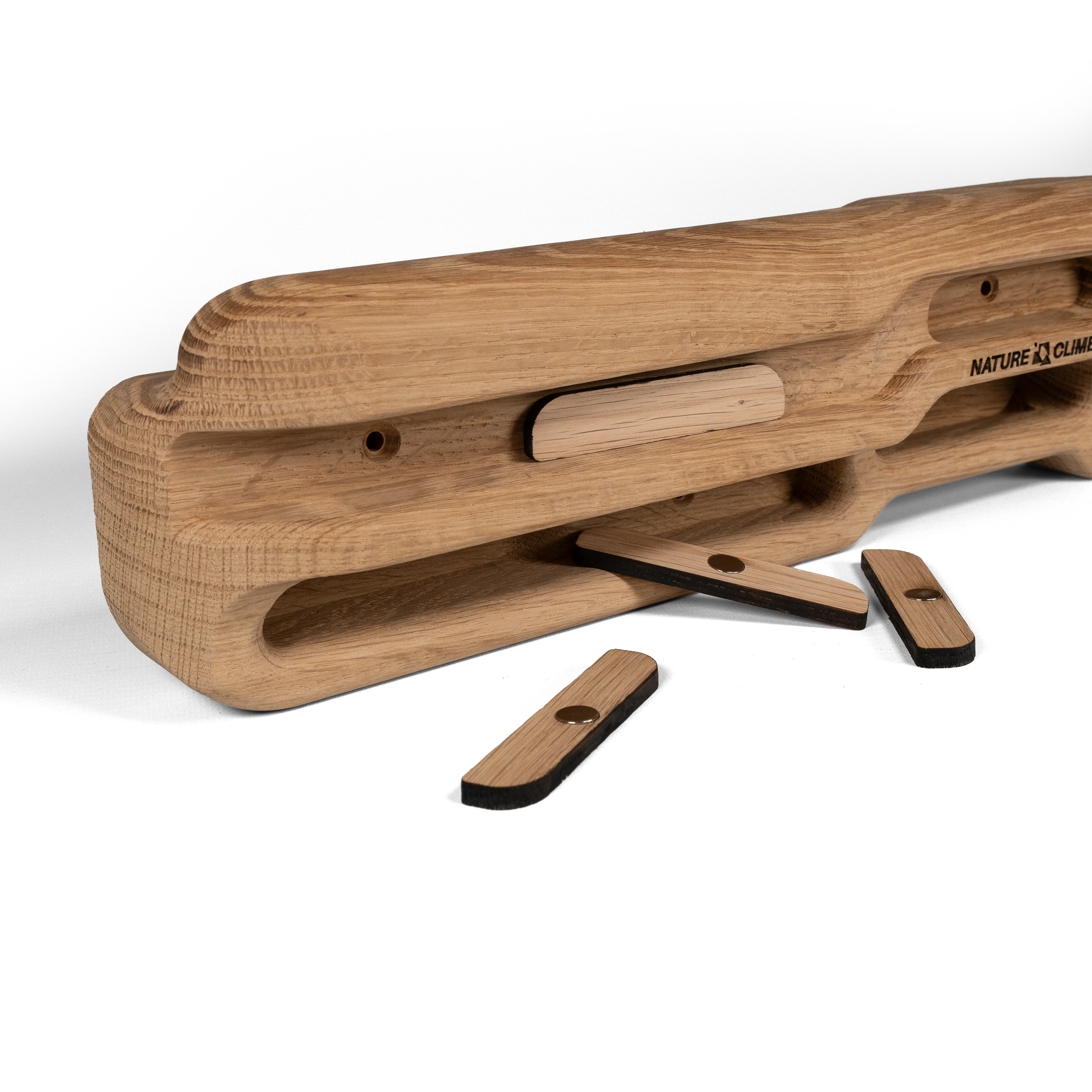 Magnetic inserts - Oak - Image 2