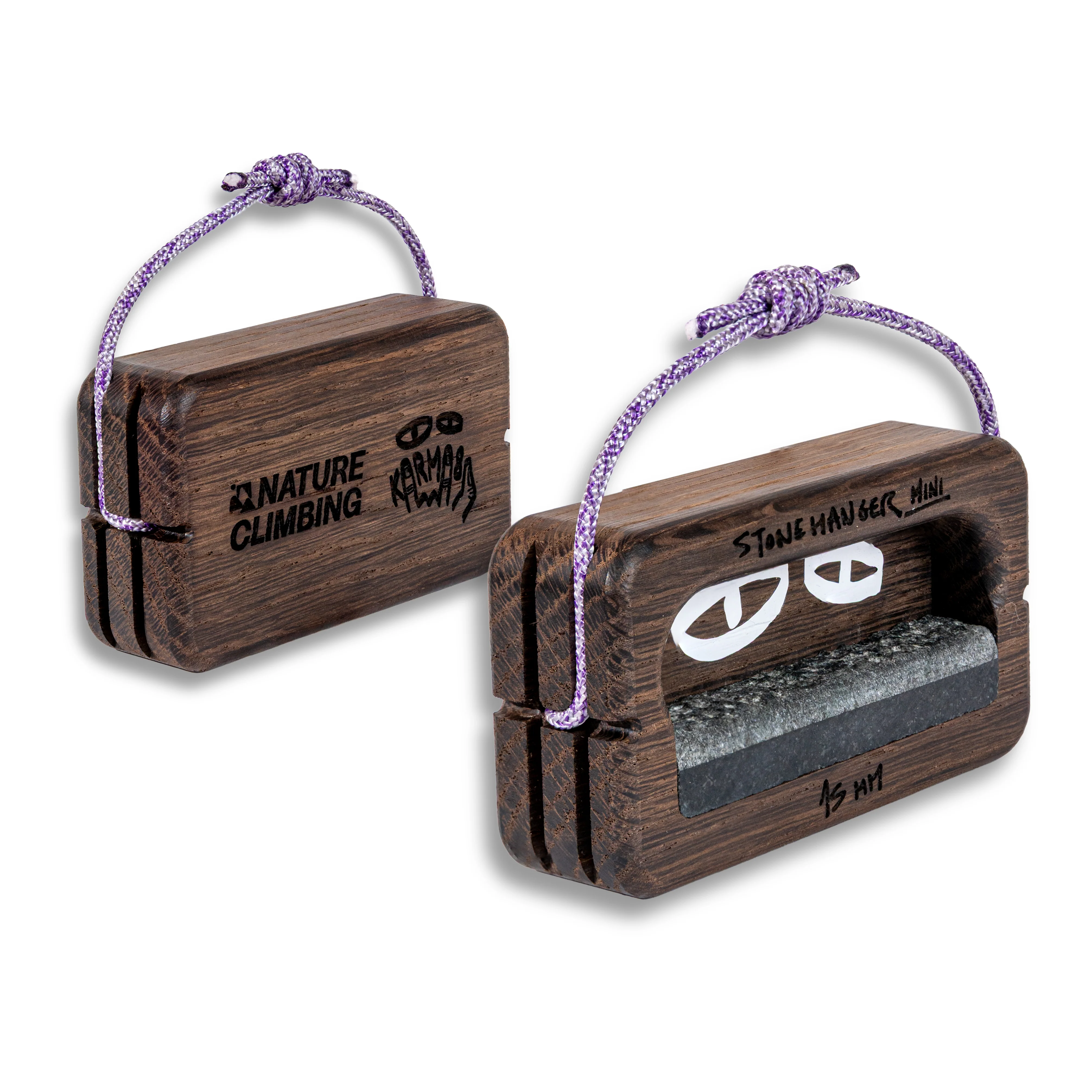 Stone Hanger Mini x KARMA8A - Image 3