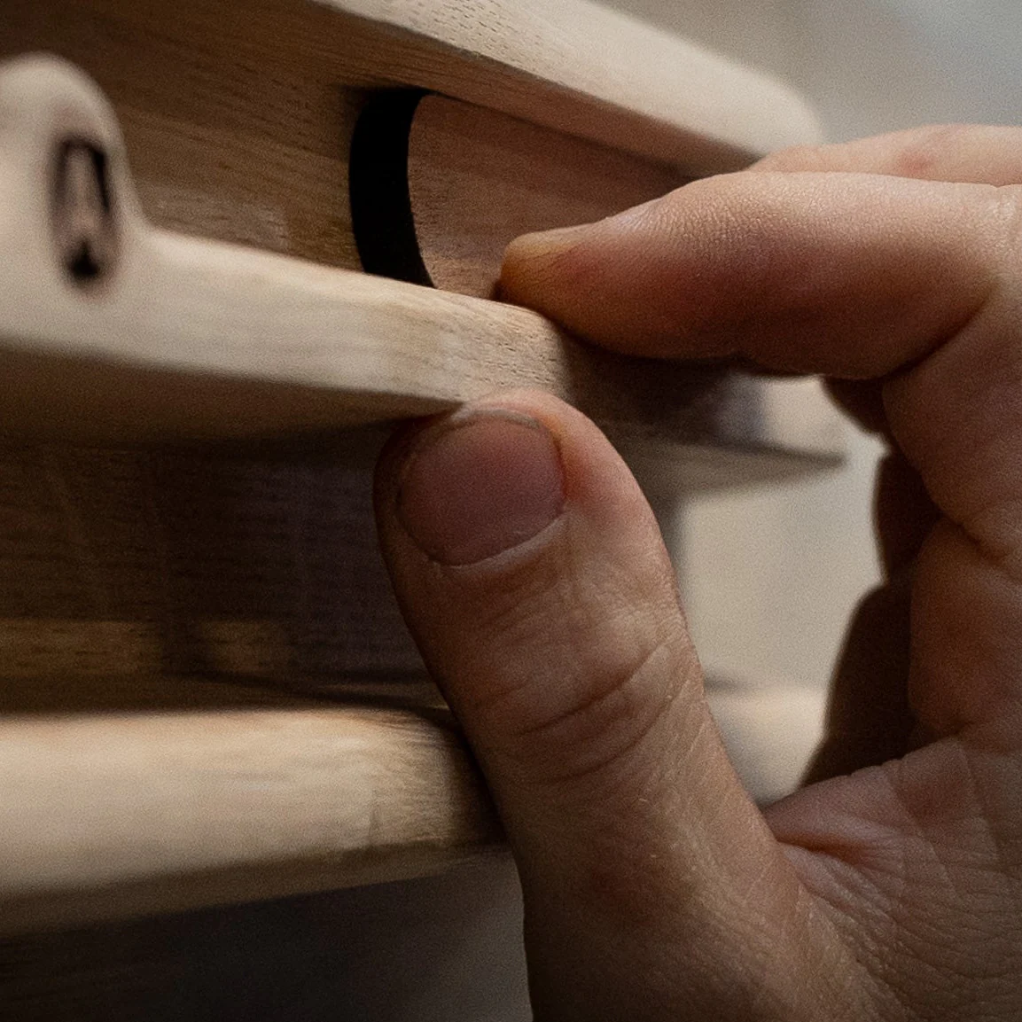 Oak board - Image 4