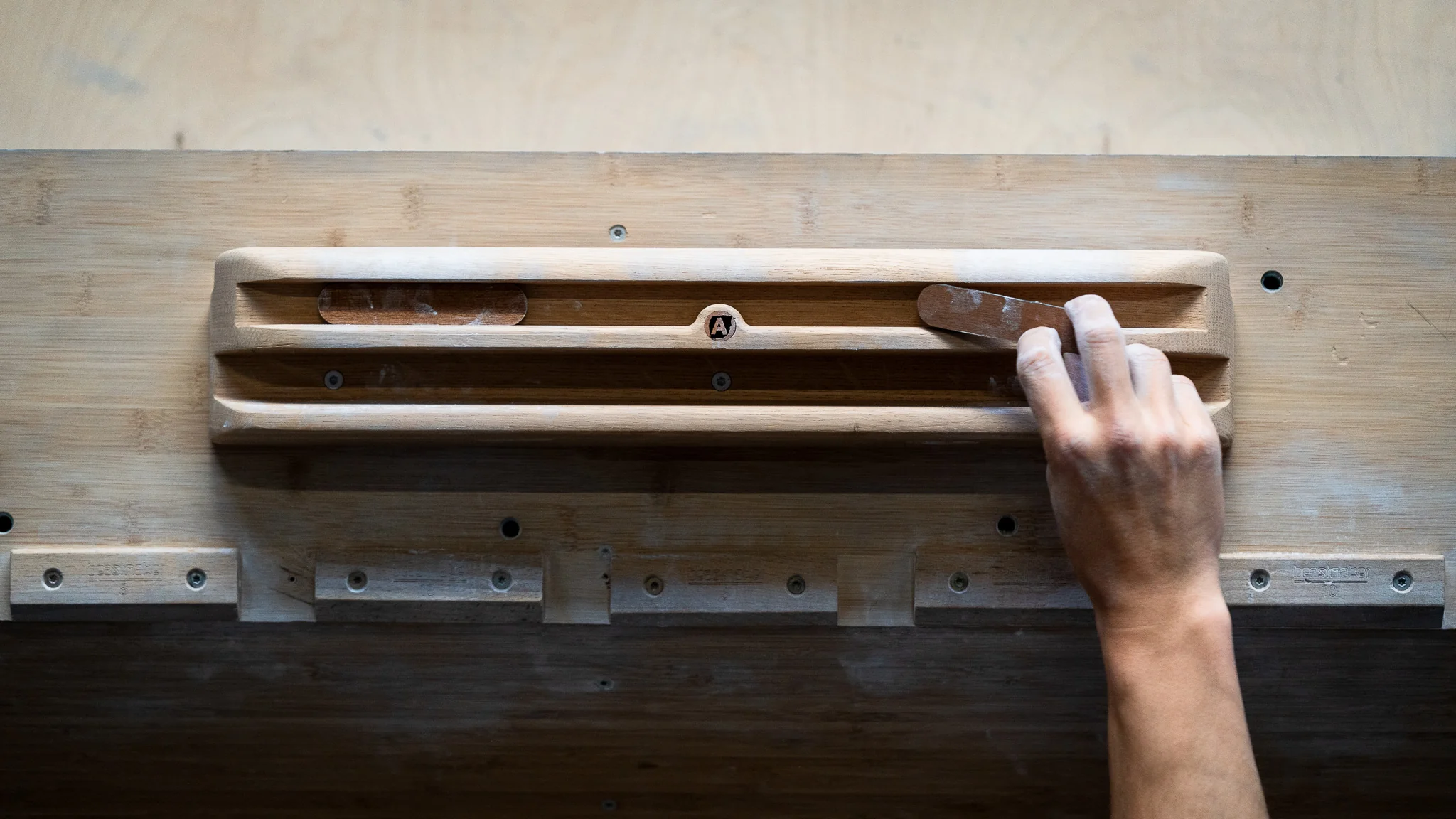 Oak board - Image 6