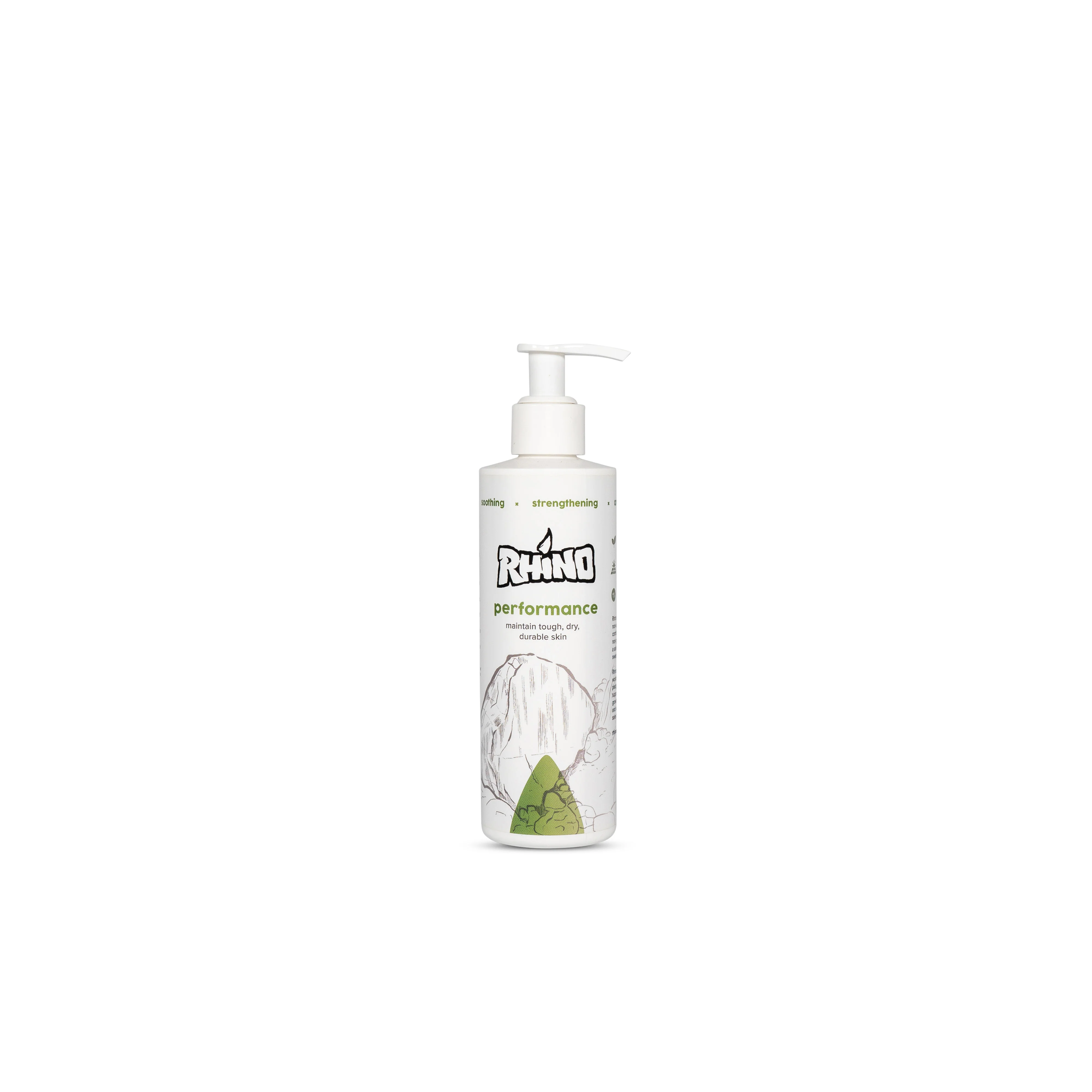Rhino Performance - Cream - Image 3
