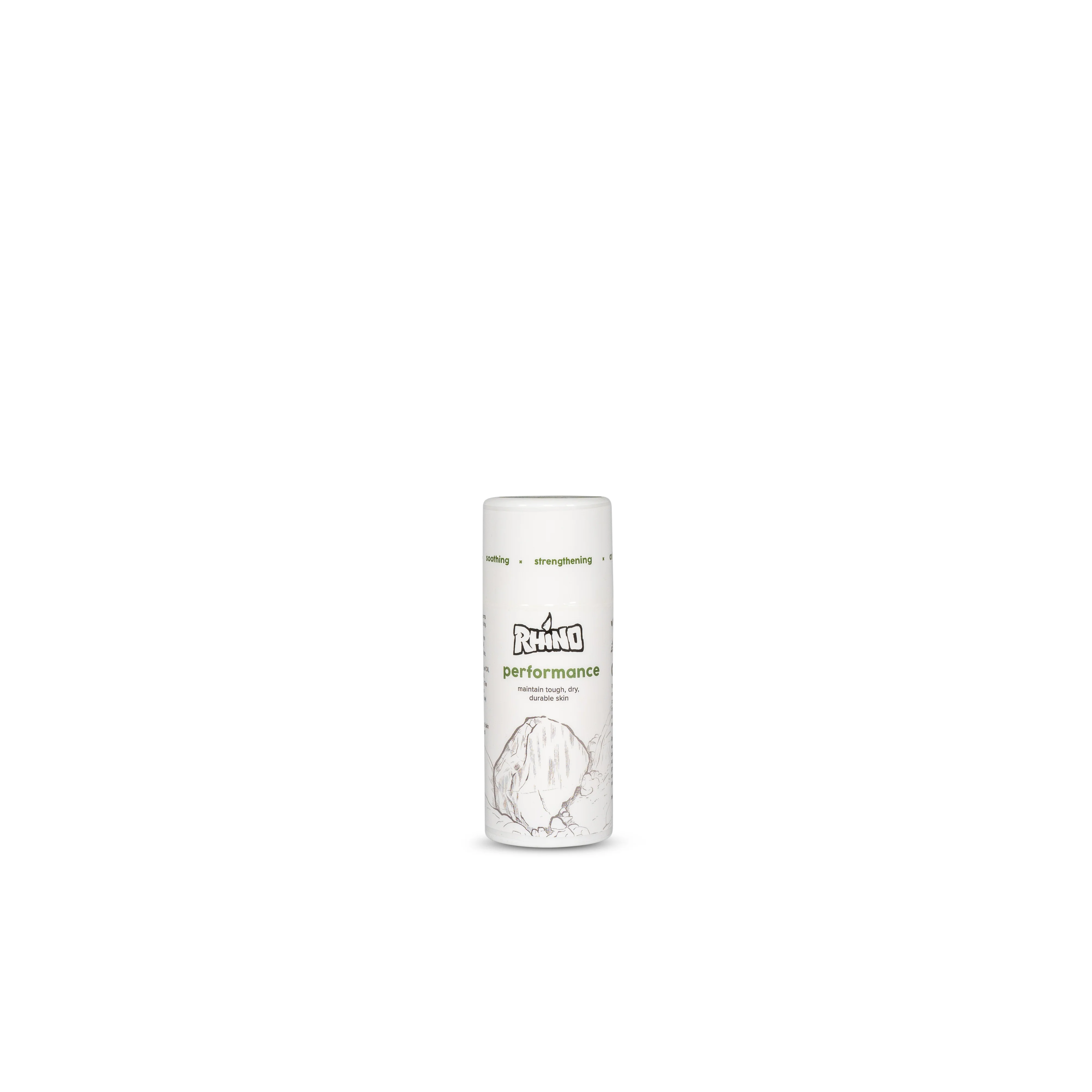 Rhino Performance - Cream - Image 4