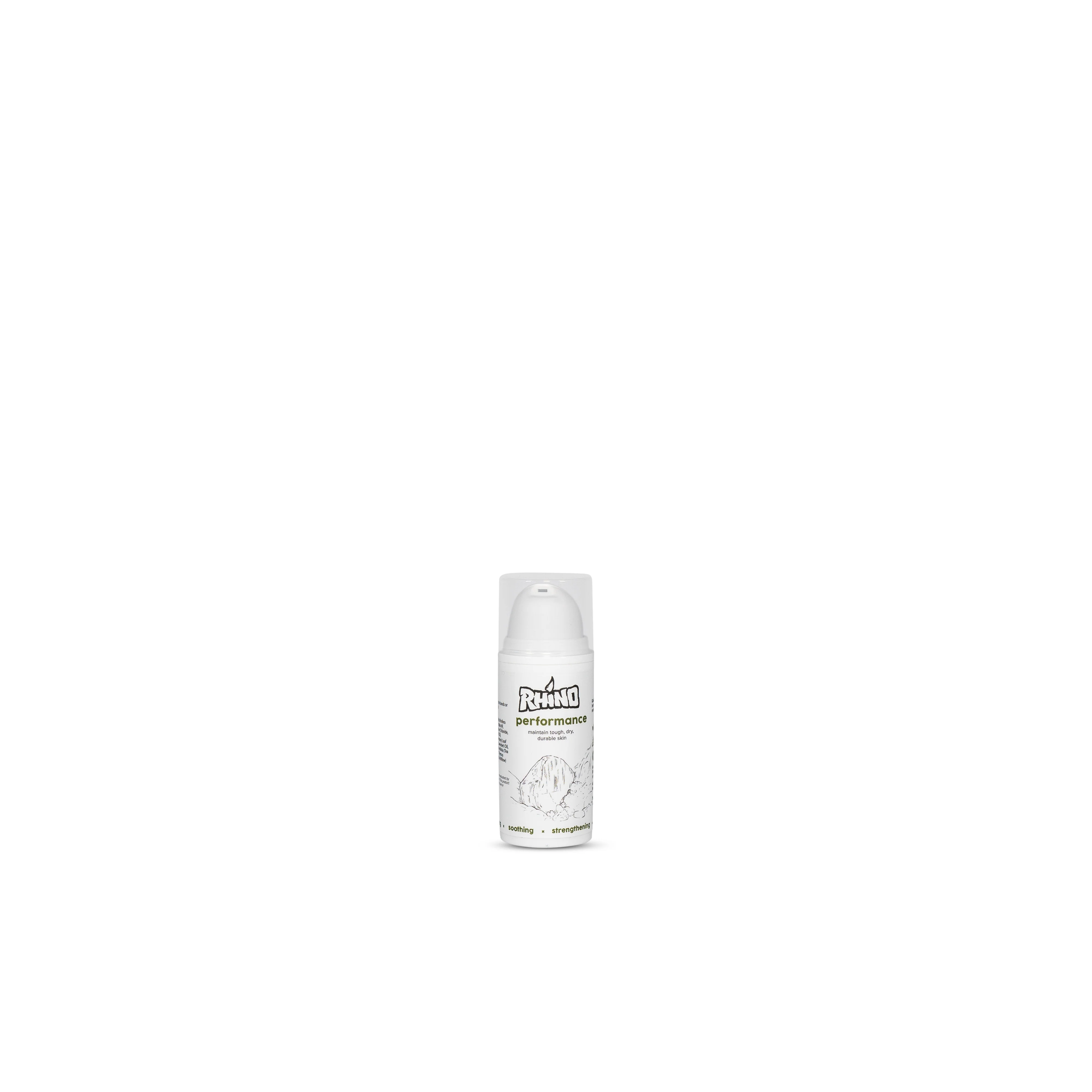 Rhino Performance - Cream - Image 5