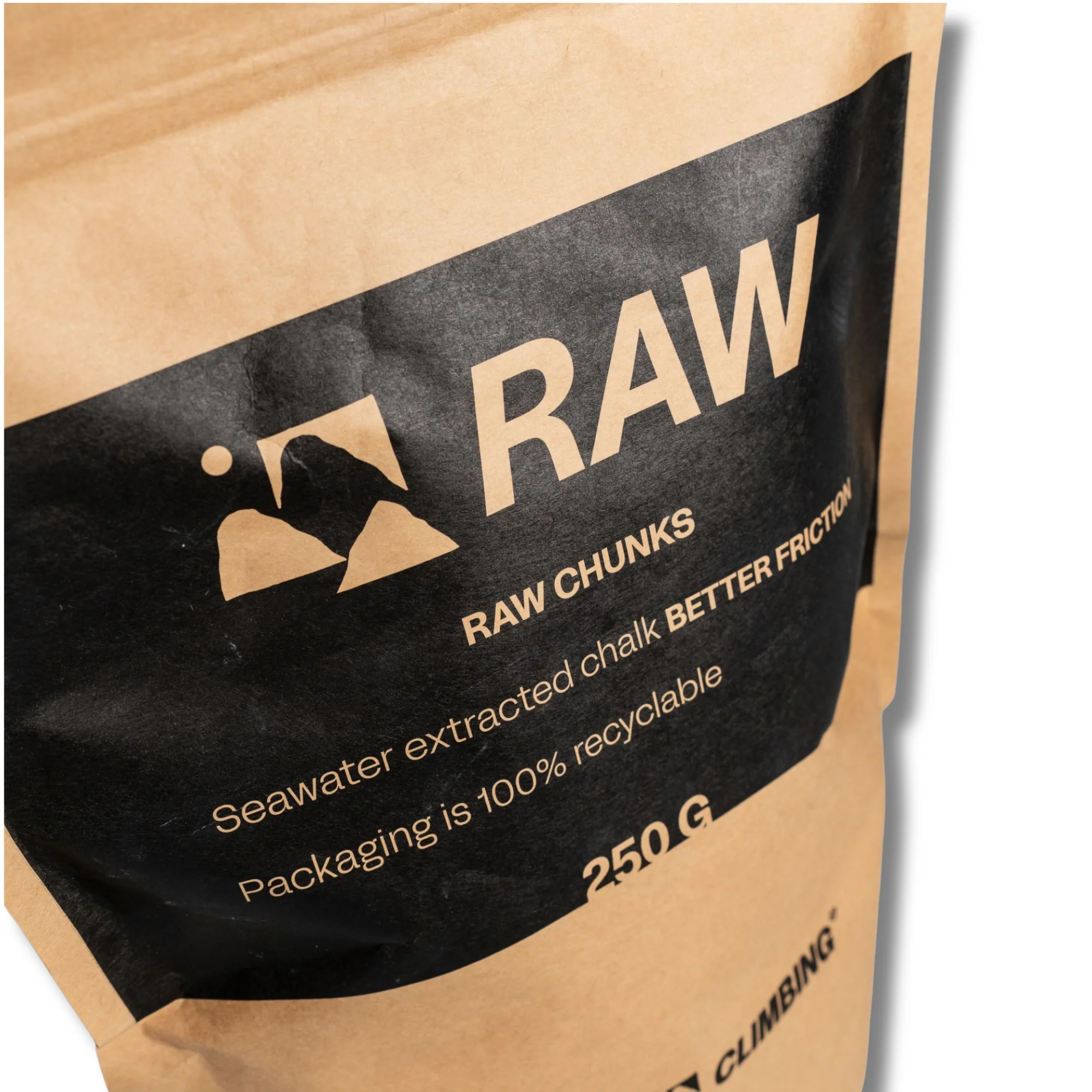 Raw Chalk - L - Image 3