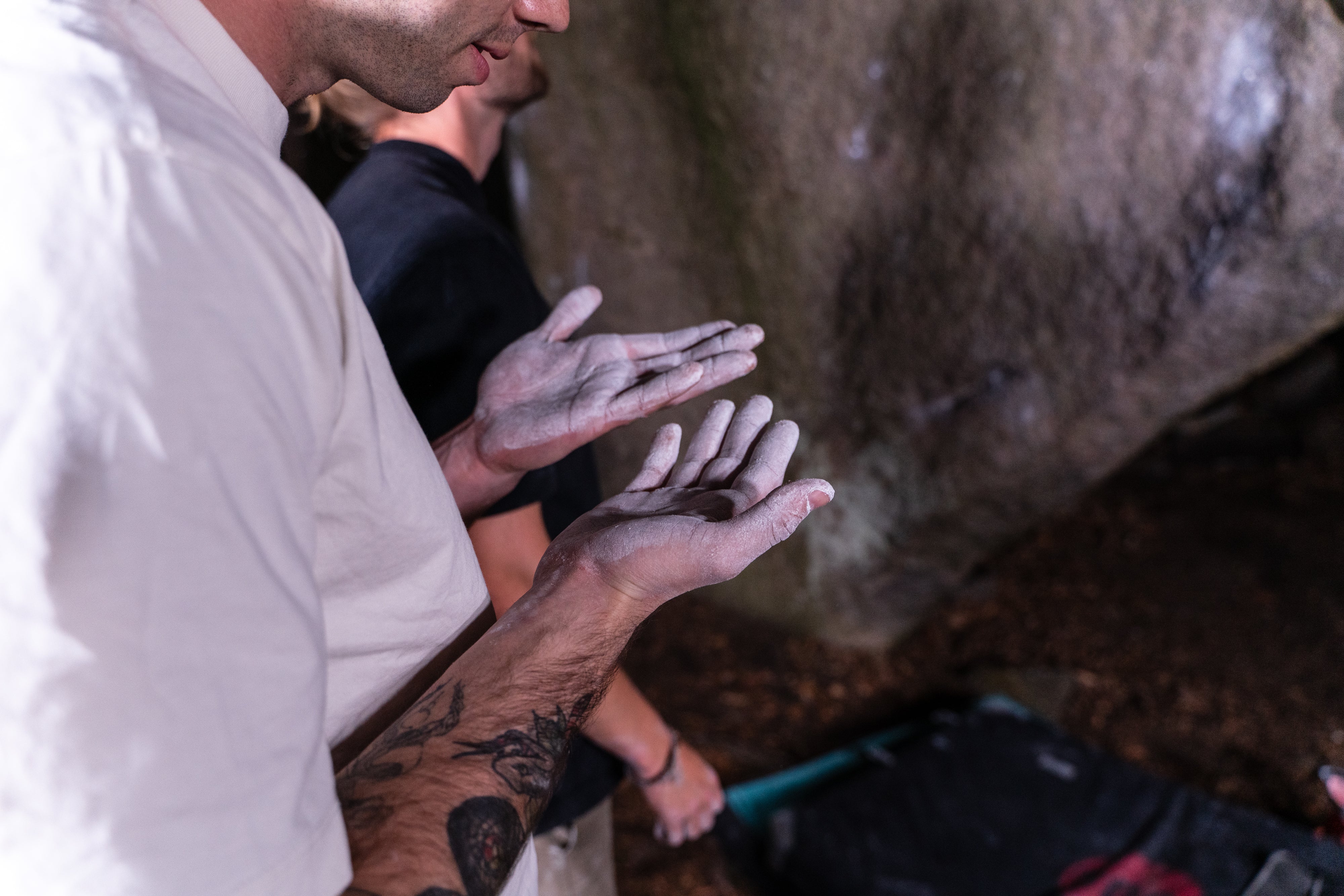 Raw Chalk - S - Image 4