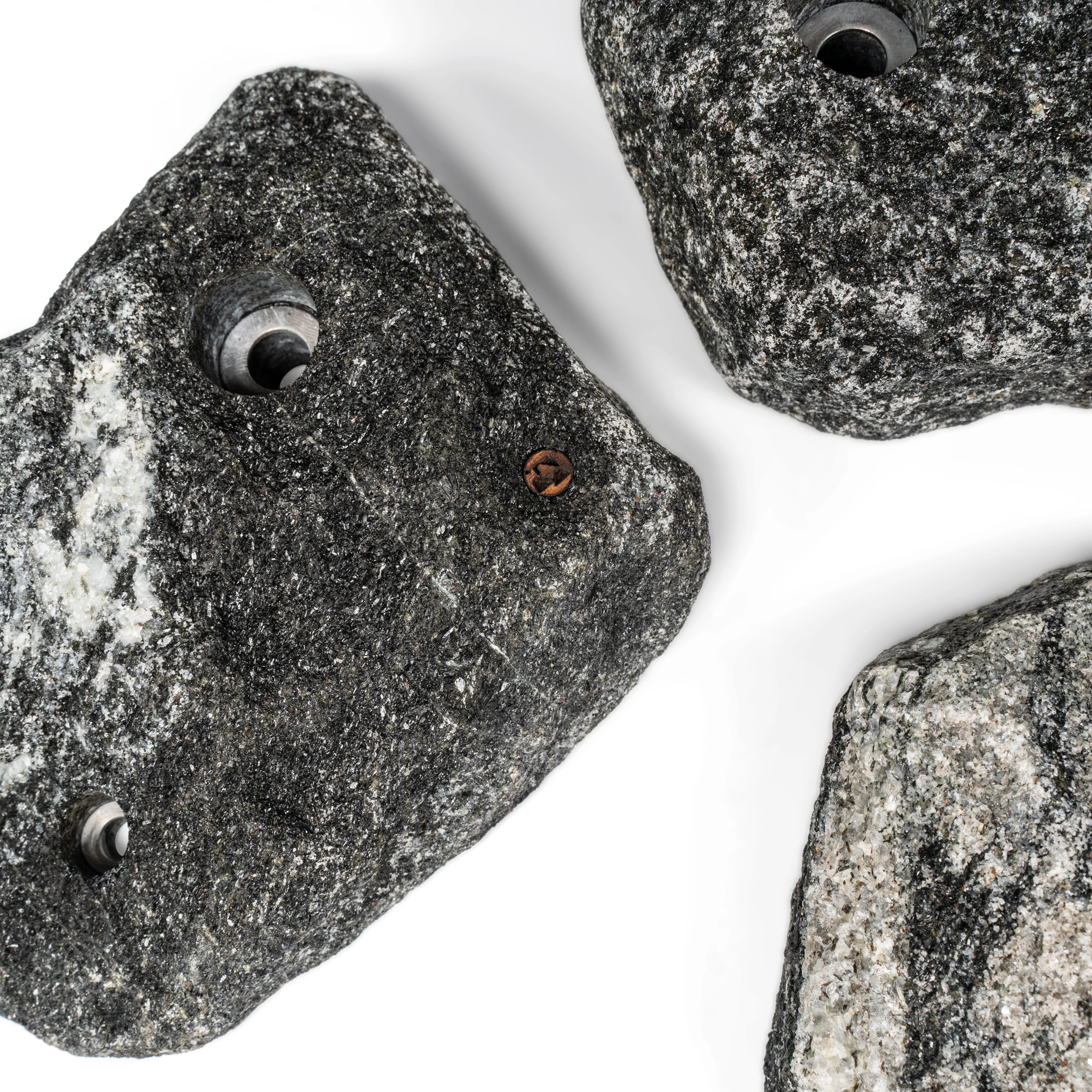 Raw Granite - Bolt-on - Image 3