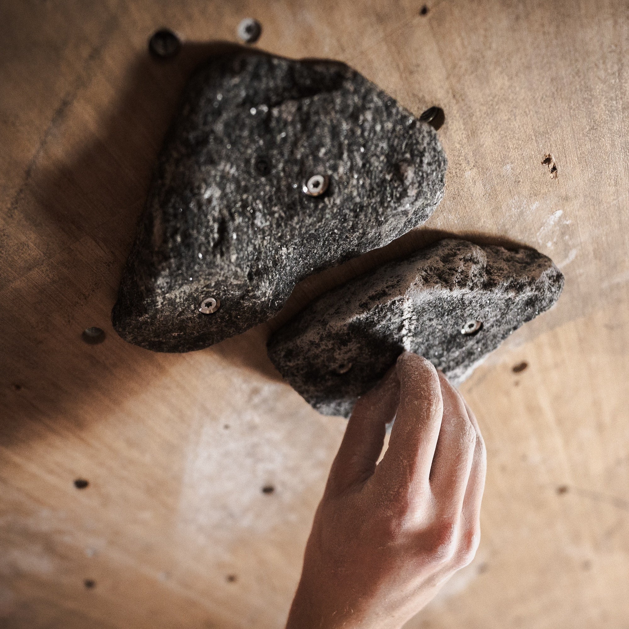 Raw Granite - Bolt-on - Image 5