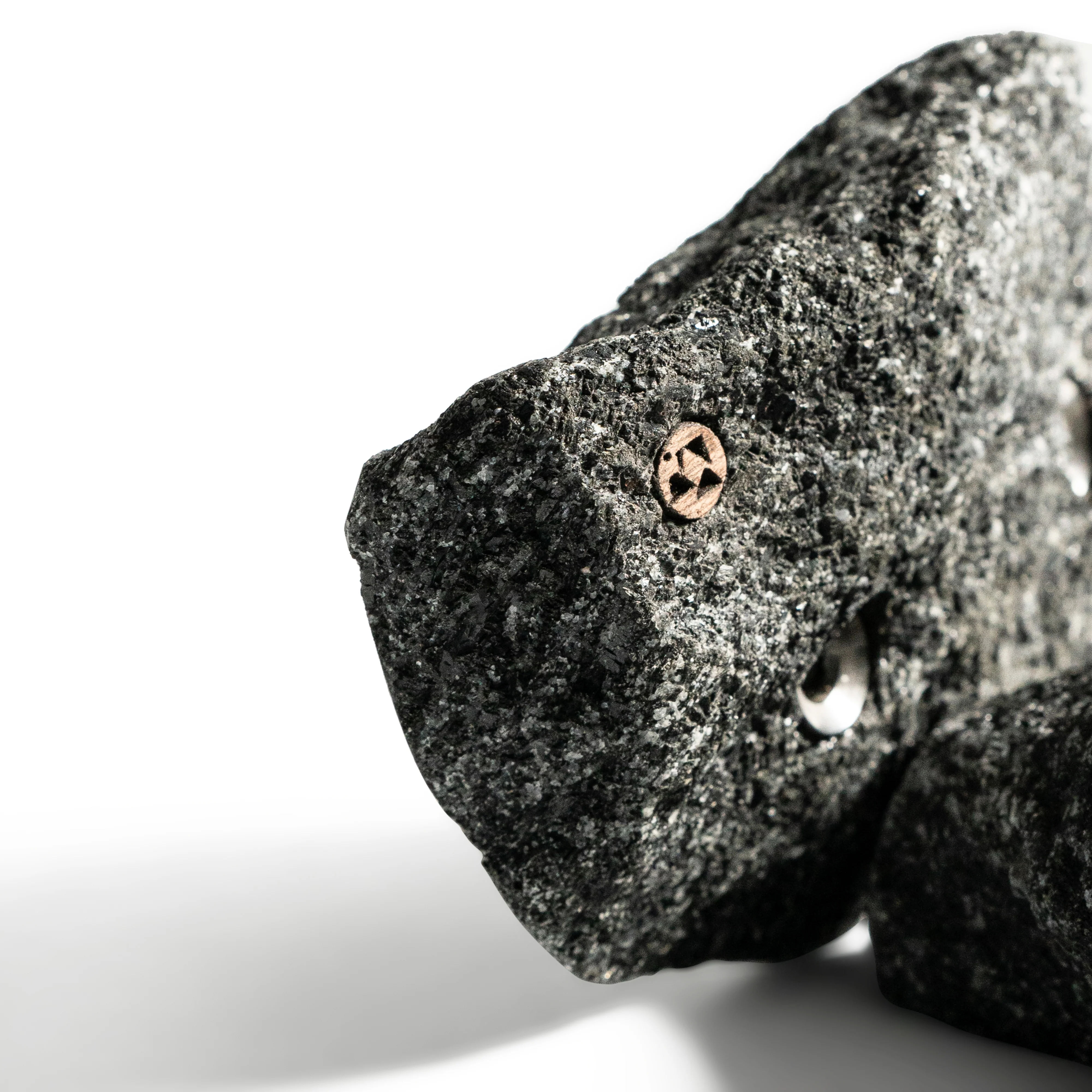 Raw Granite - Screw-on - Image 5
