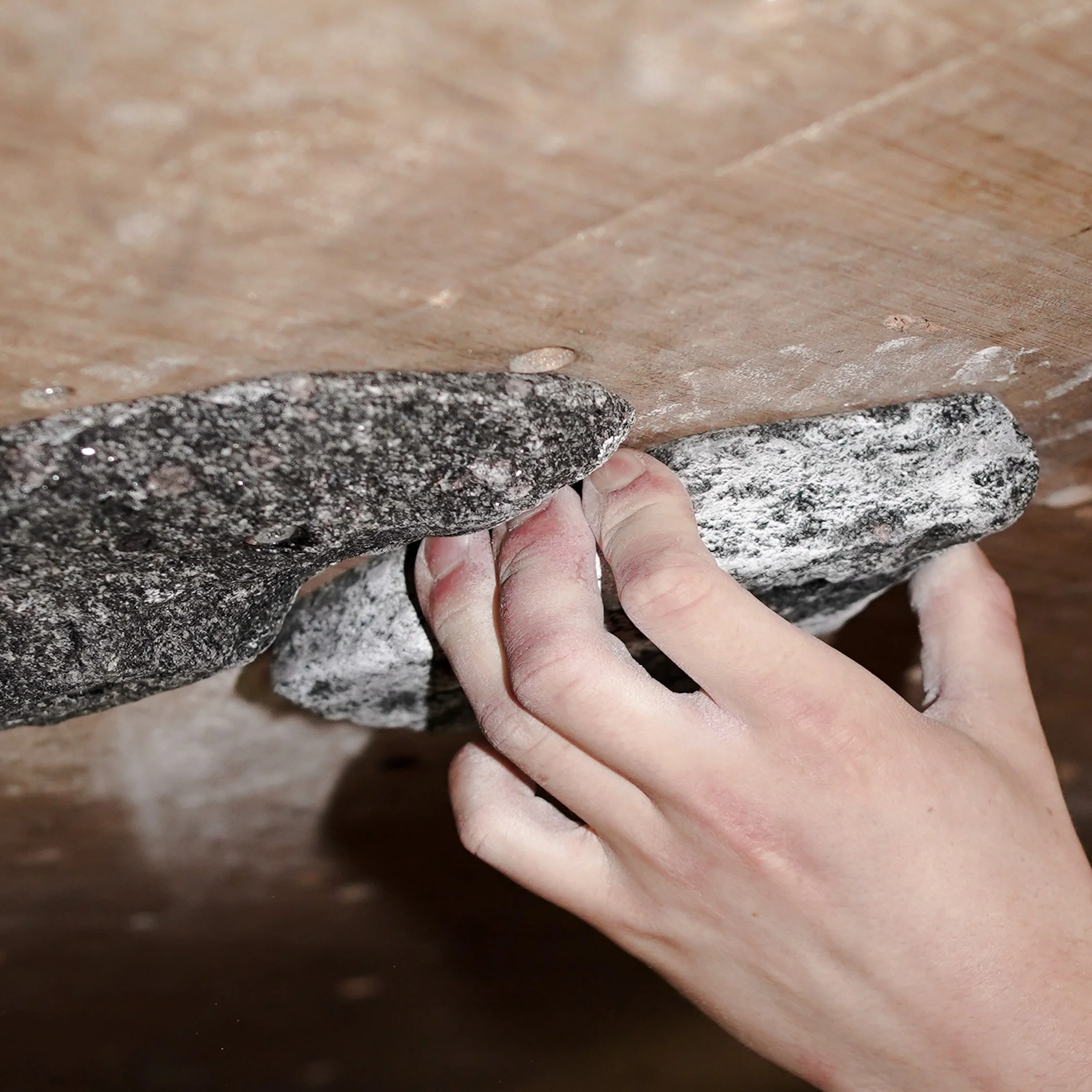 Raw Granite - Screw-on - Image 7