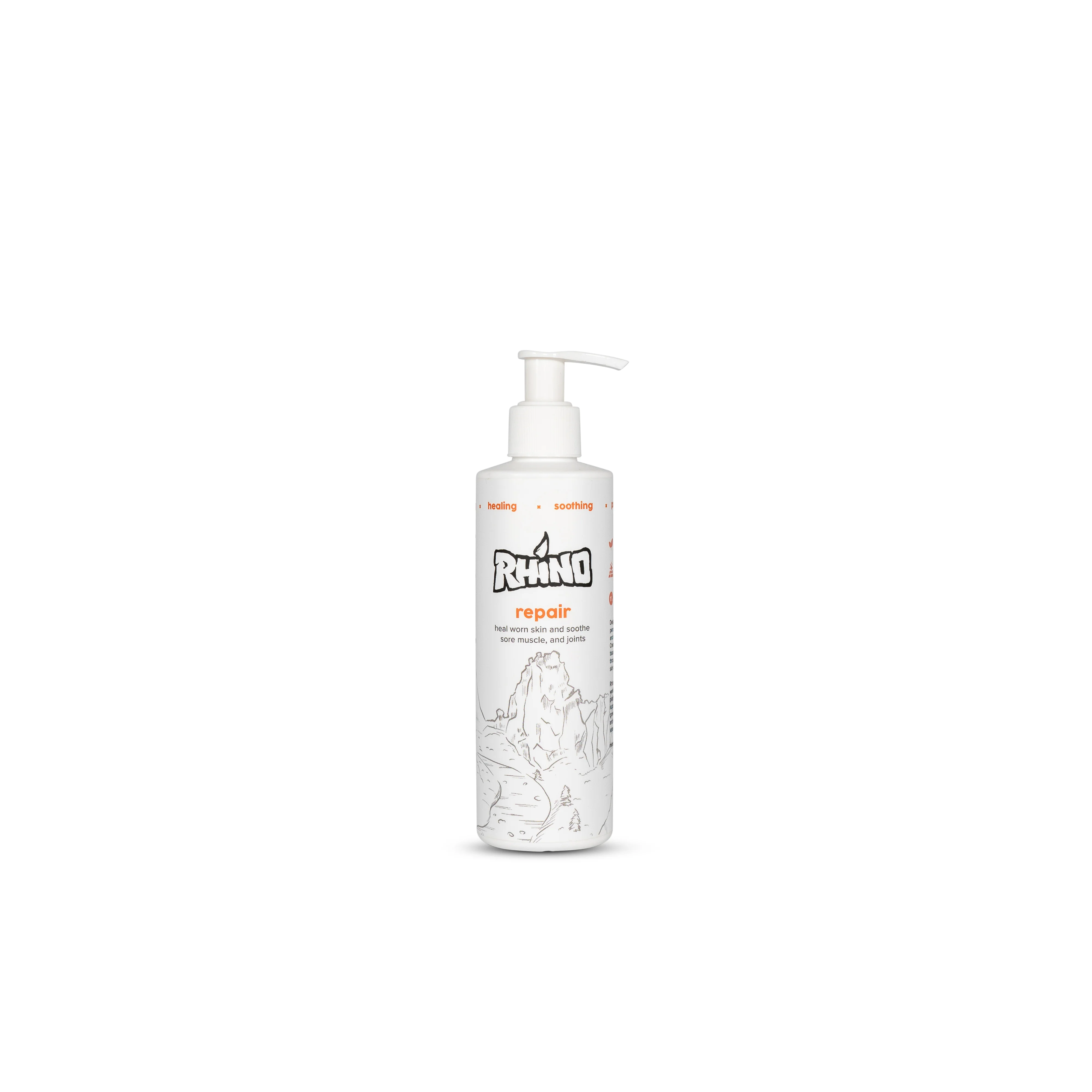 Rhino Repair - Cream - Image 3