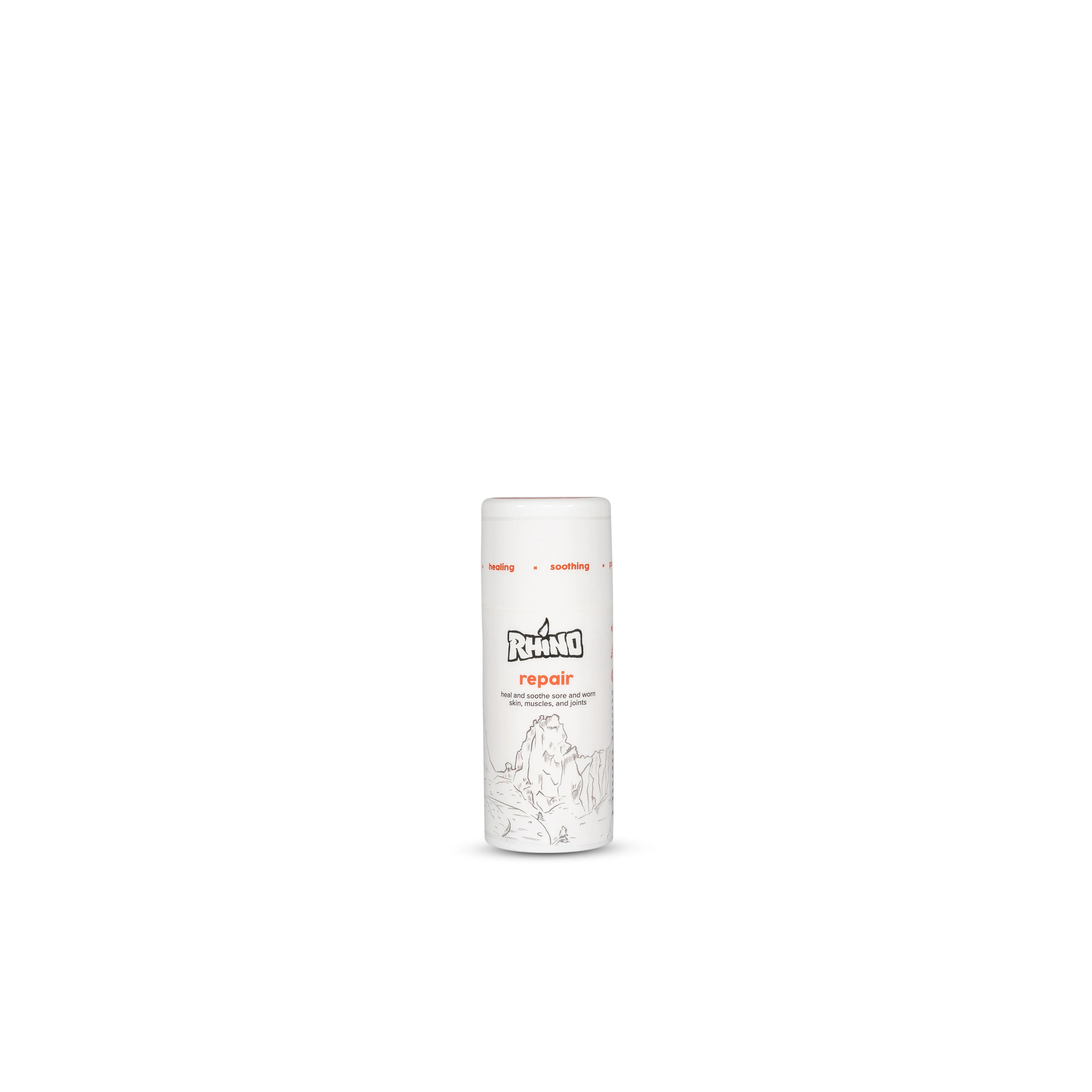 Rhino Repair - Cream - Image 4