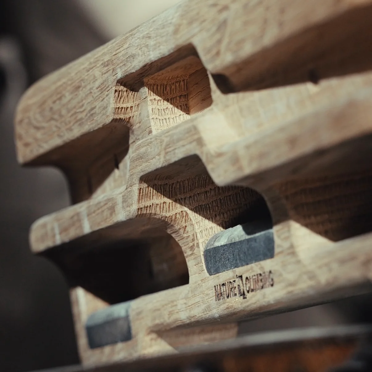 Stoak Board III - Oak - Image 6