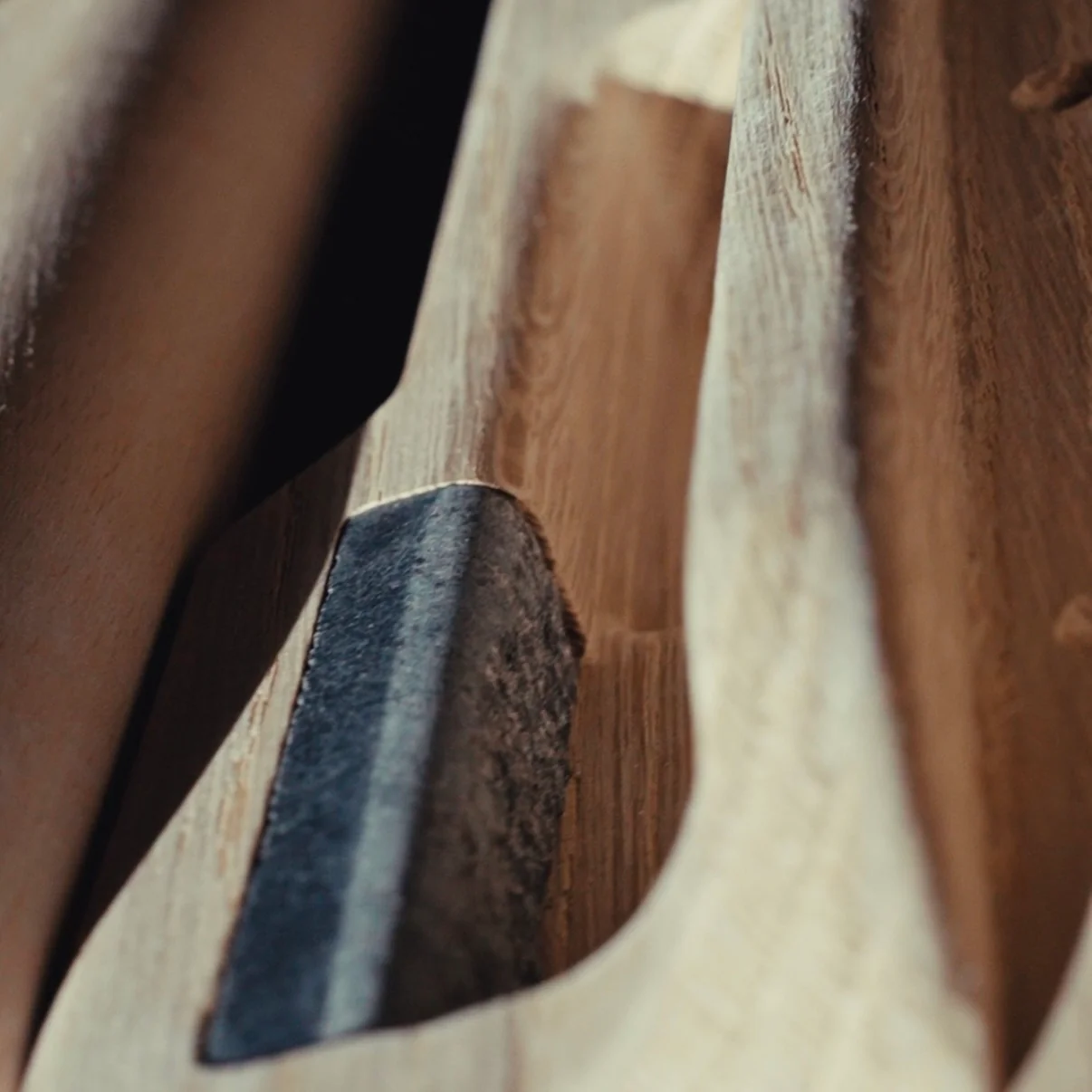 Stoak Board III - Beech - Image 4