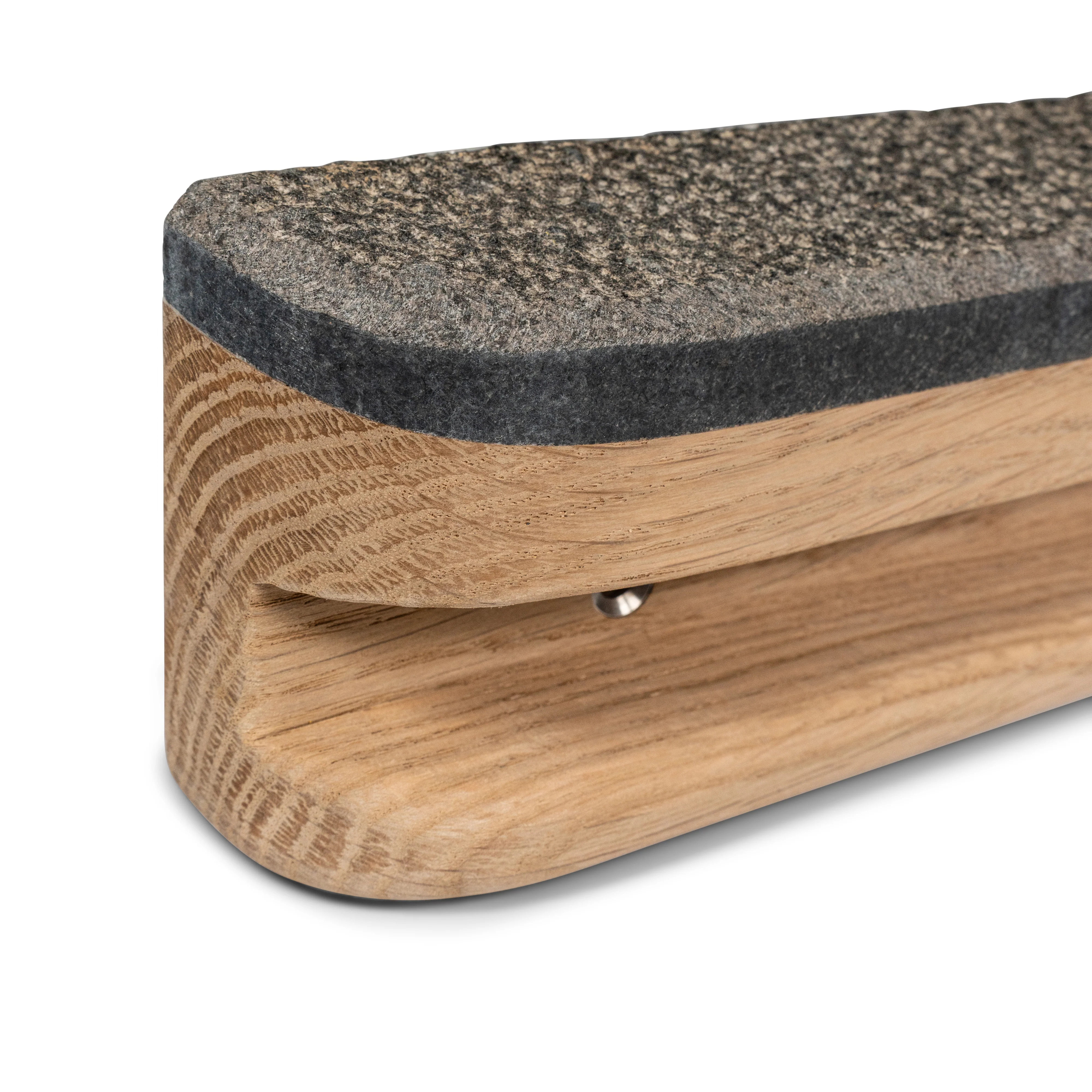 Stoak Board II - Granite - Image 3