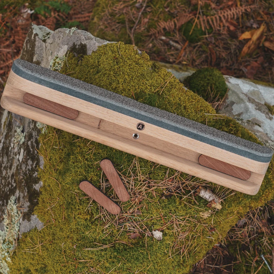Stoak Board II - Granite - Image 5