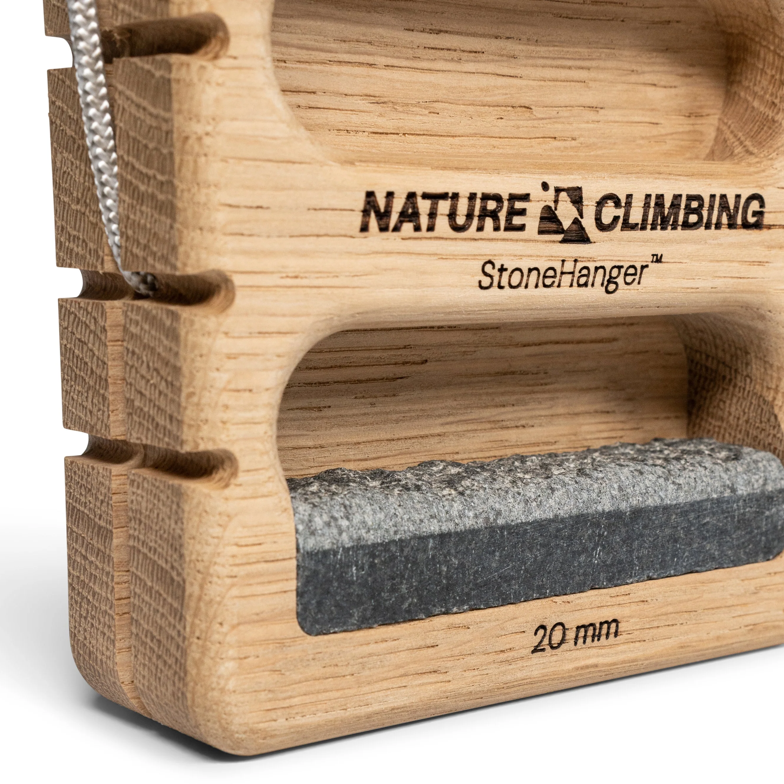 Stone Hanger - Granite - Image 4