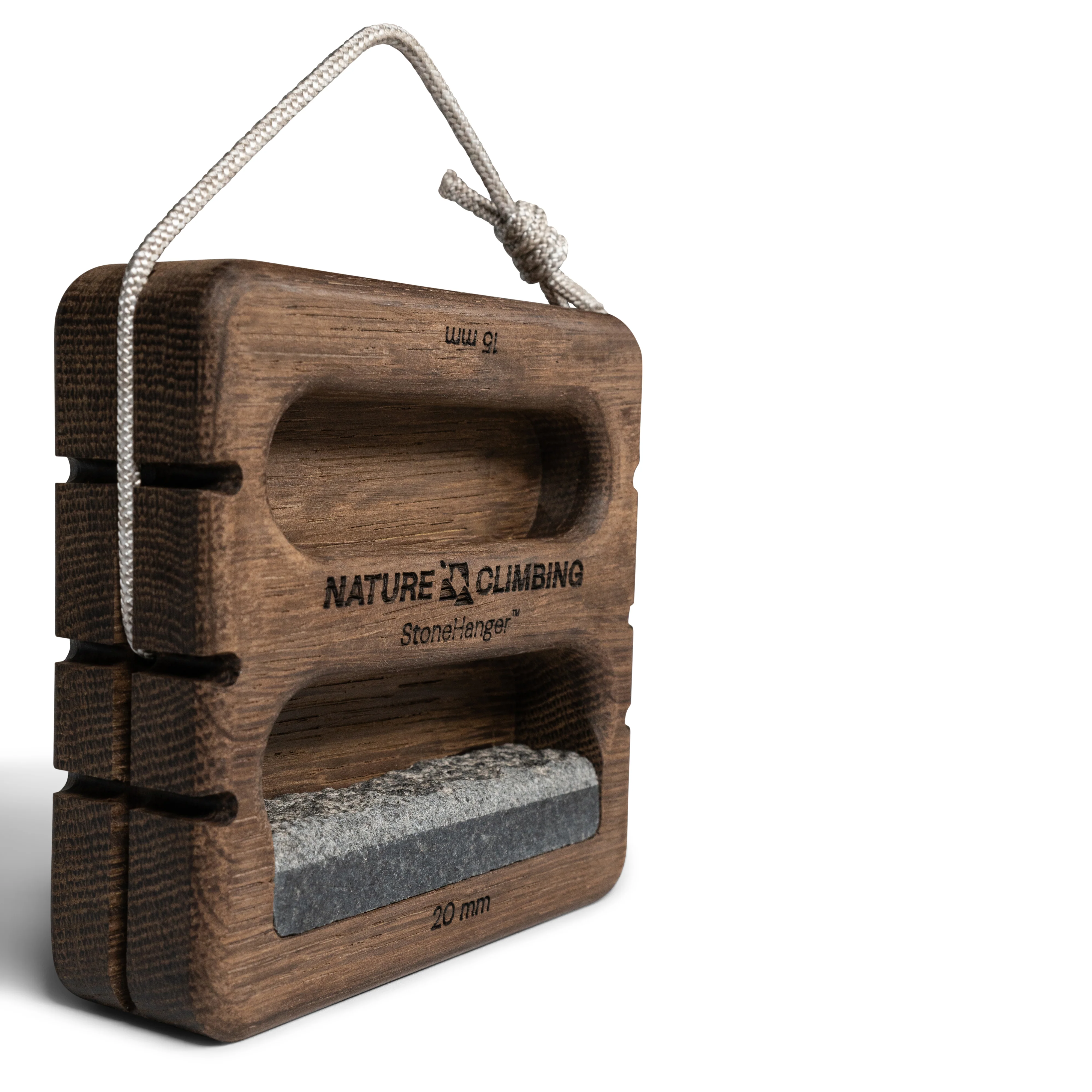 Stone Hanger Smoked Edition - Image 4