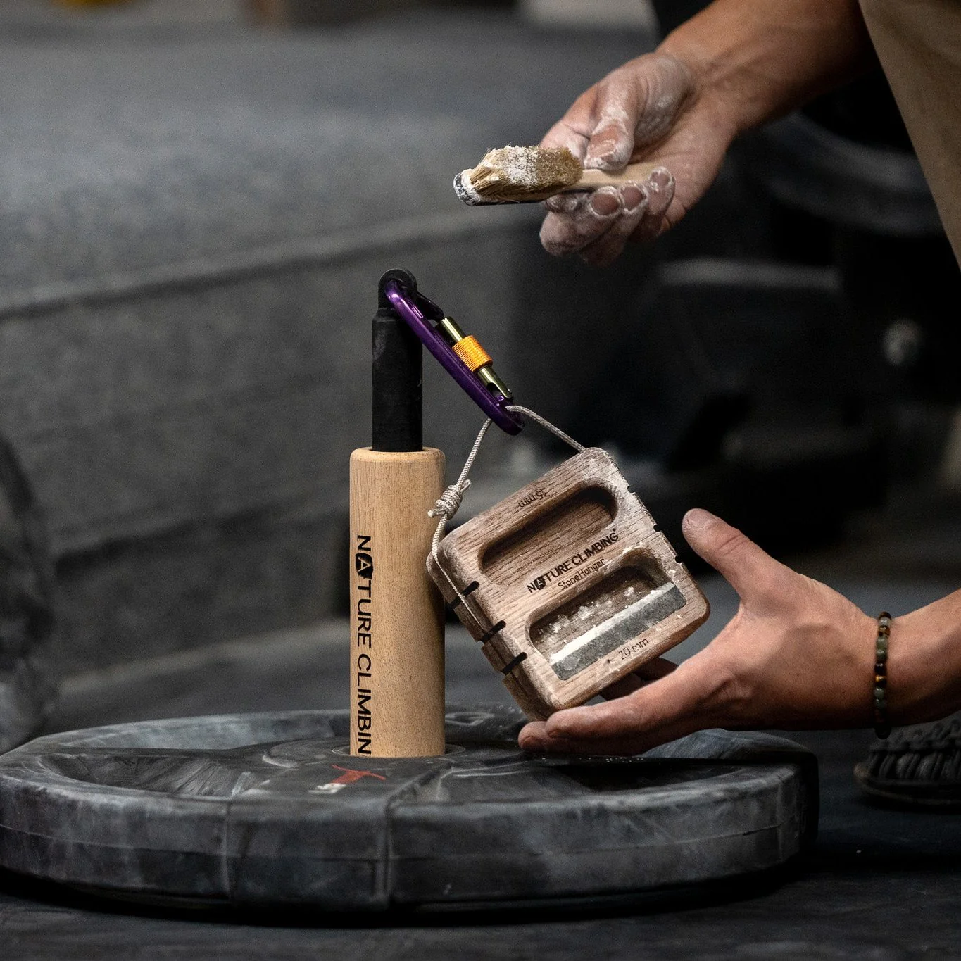 Stone Hanger Smoked Edition - Image 7