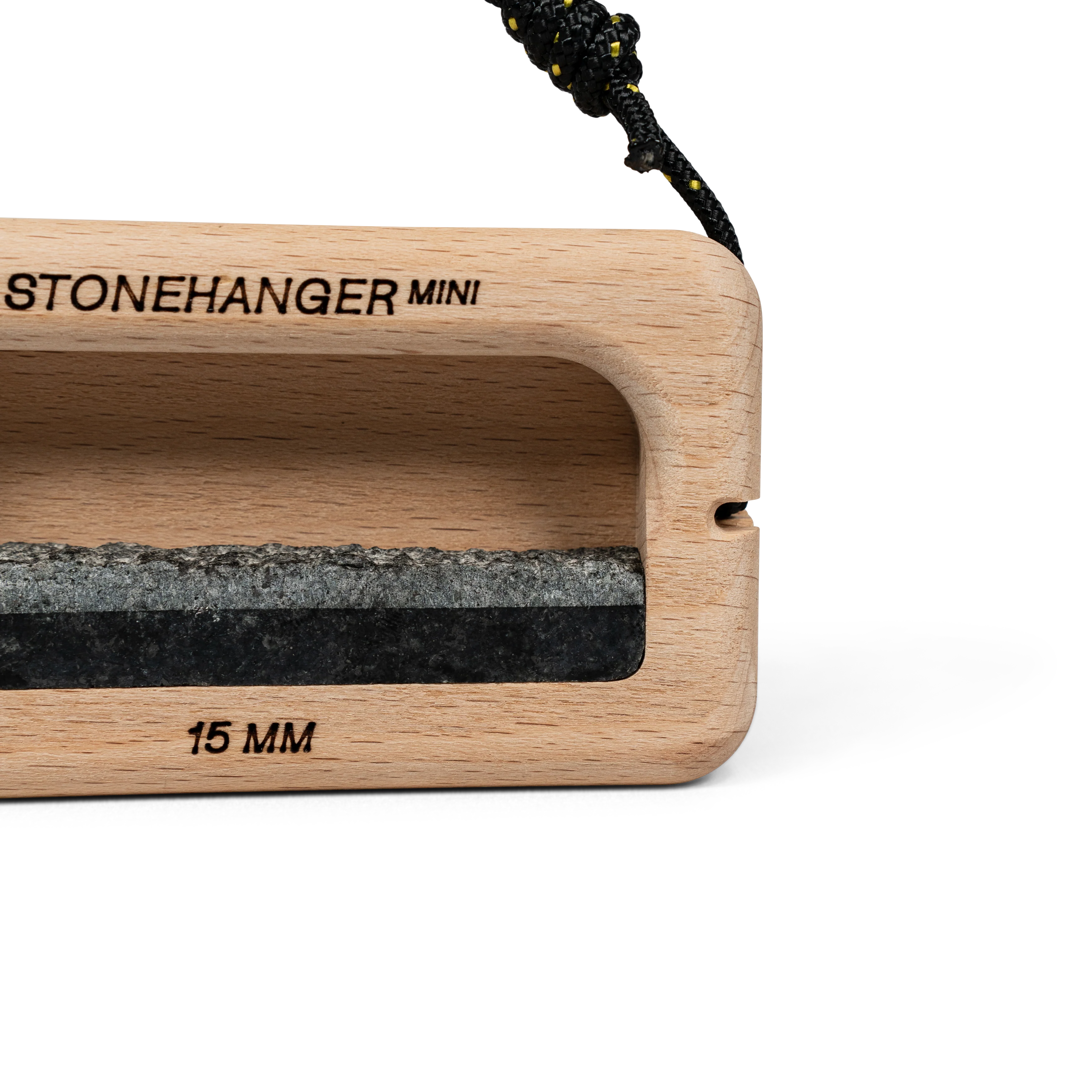 Stone Hanger Mini - Beech - Image 4