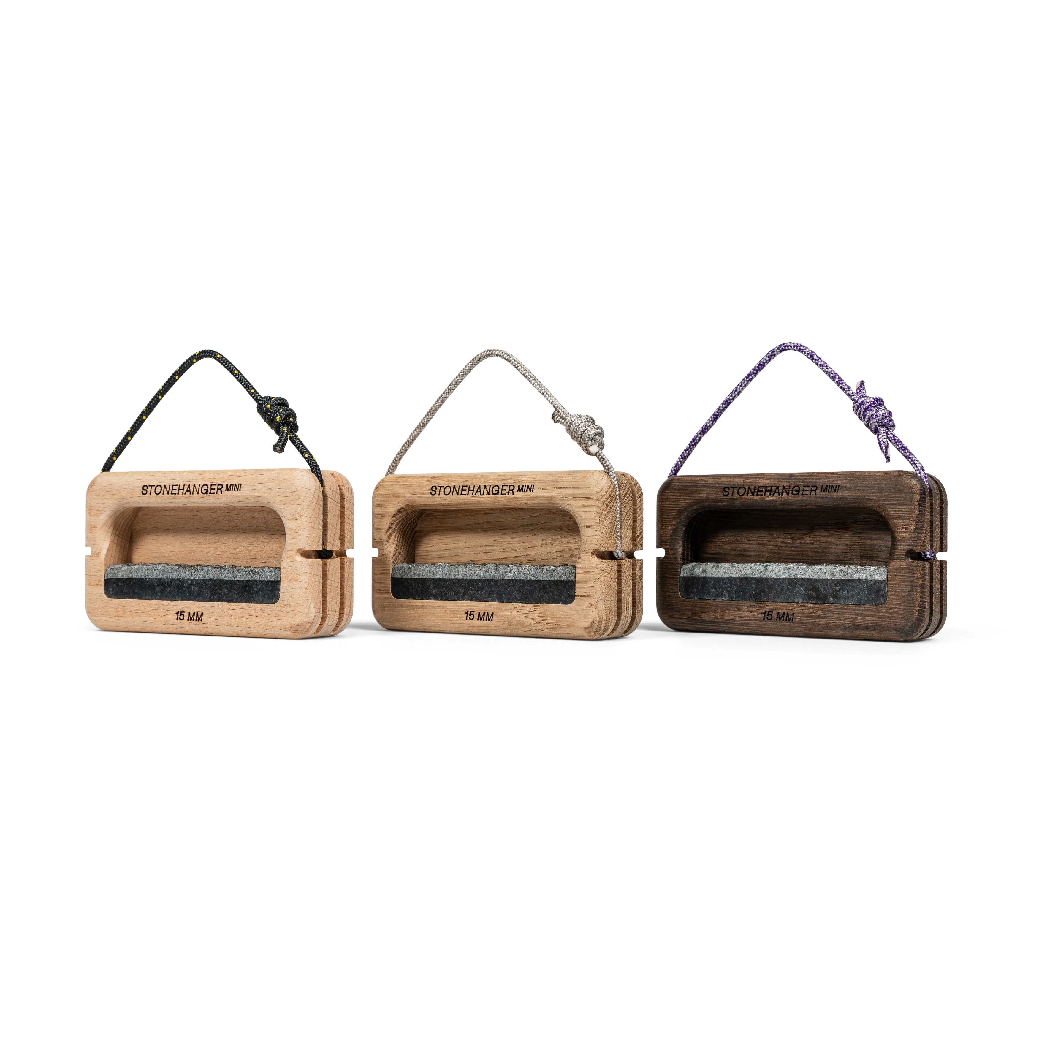 Stone Hanger Mini - Beech - Image 6