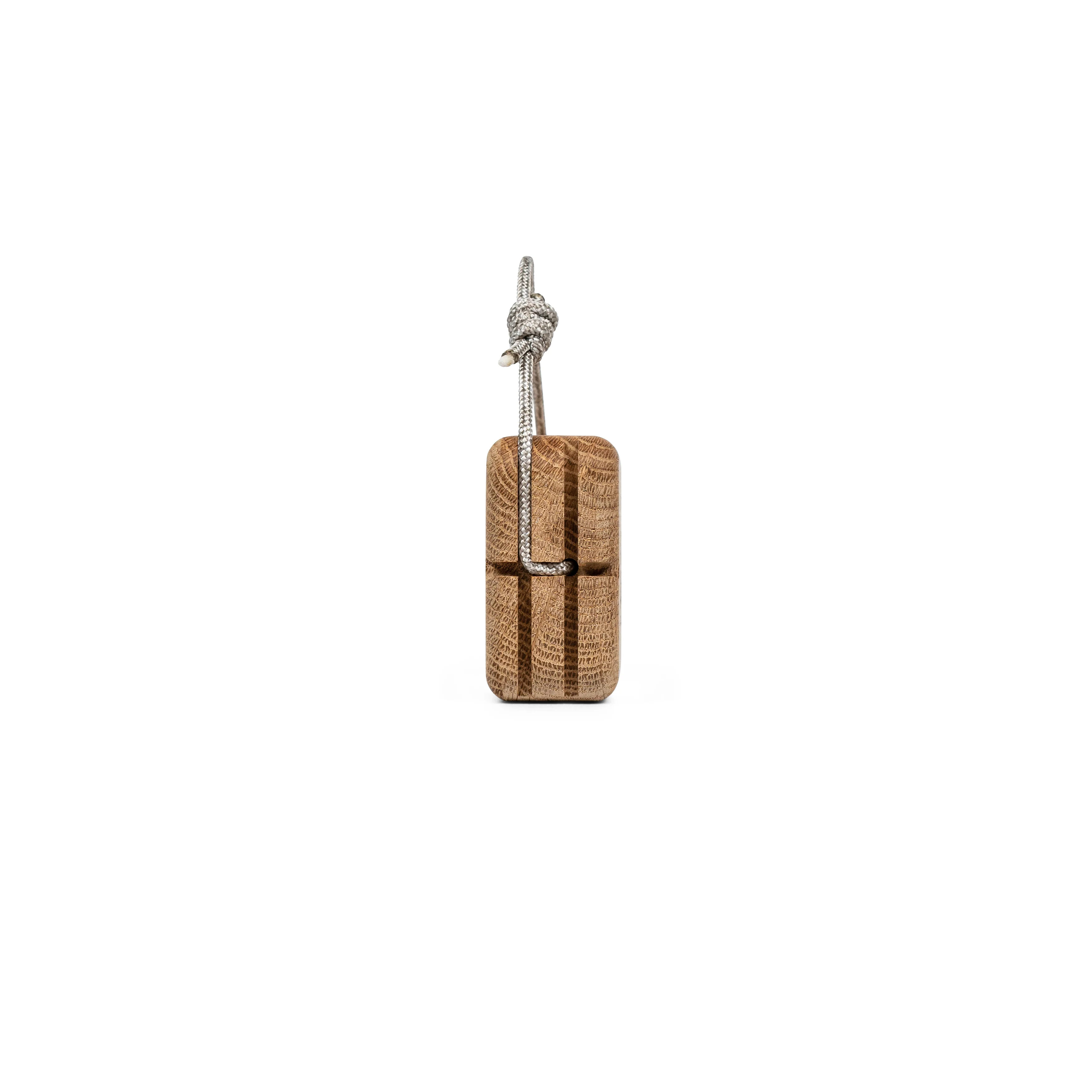 Stone Hanger Mini - Oak - Image 3