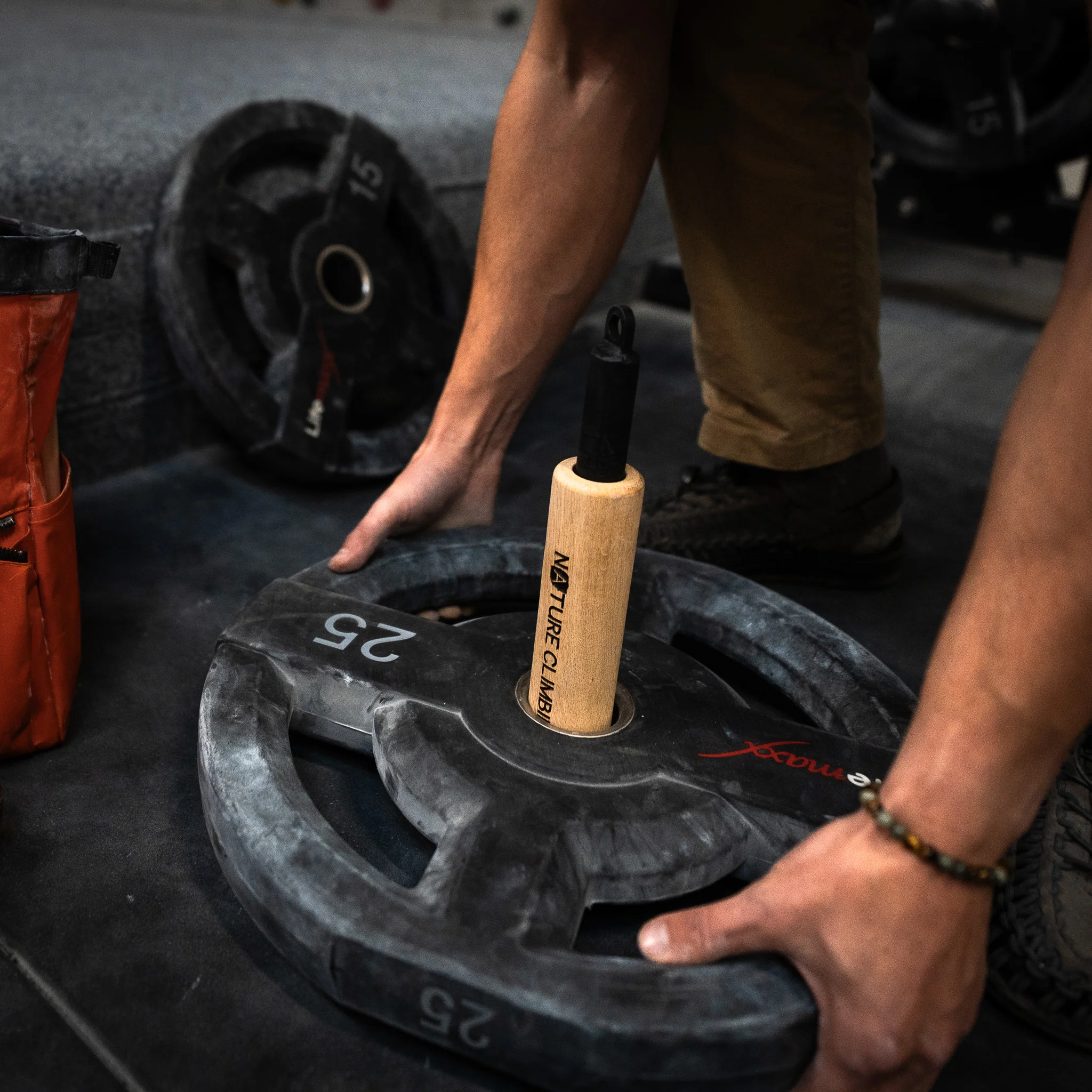 Lifting Pin - Image 5
